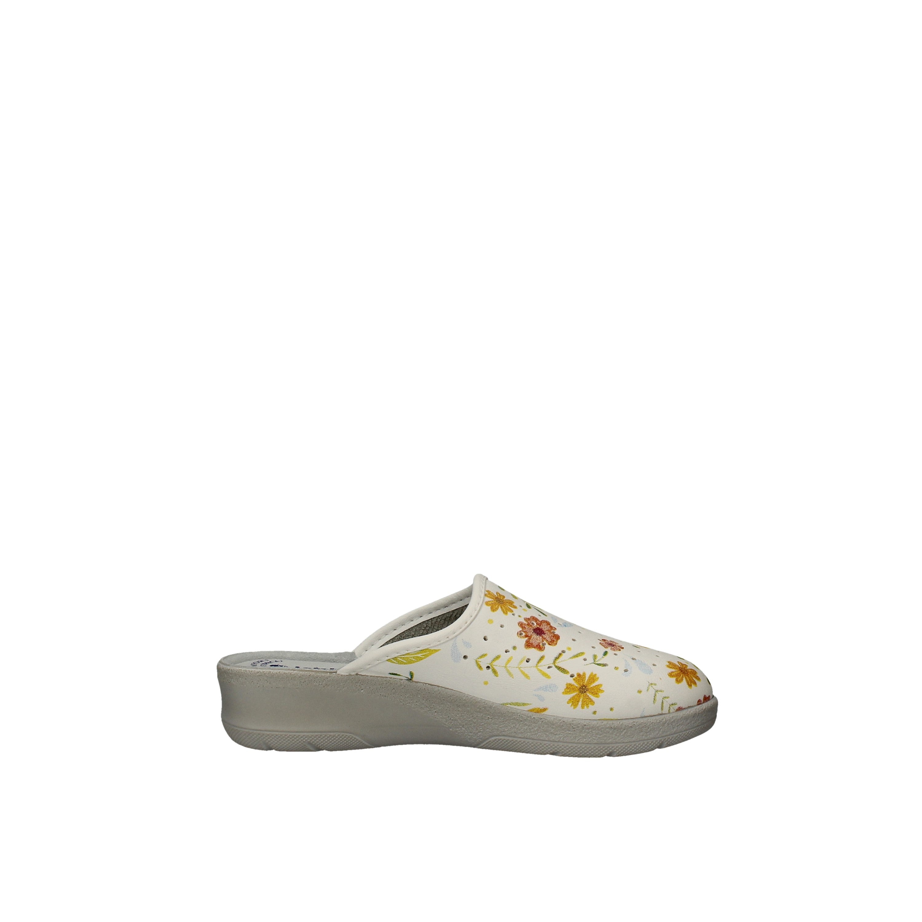 inblu i bianchi ciabatta 50 51