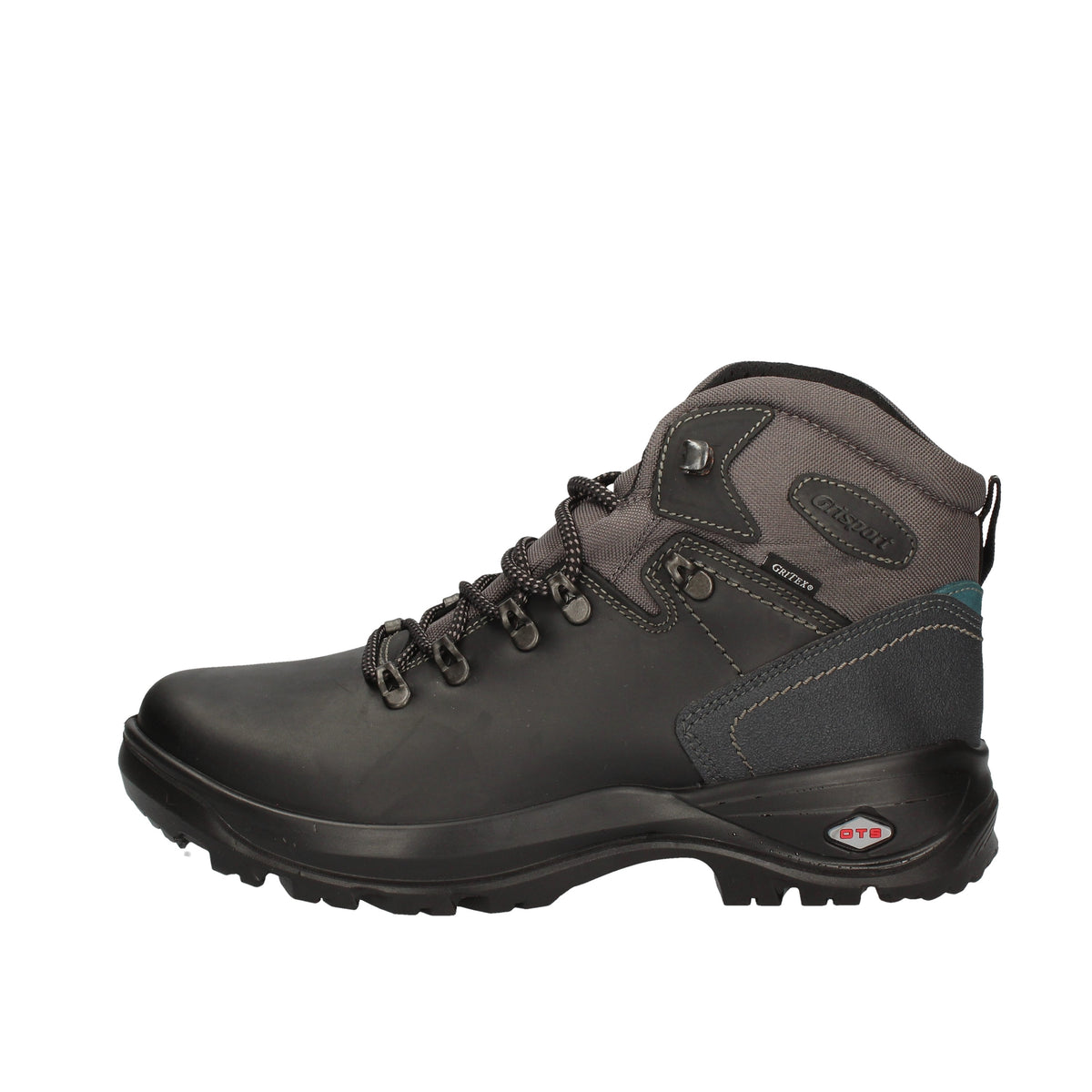 Grisport  11590P6G Nero