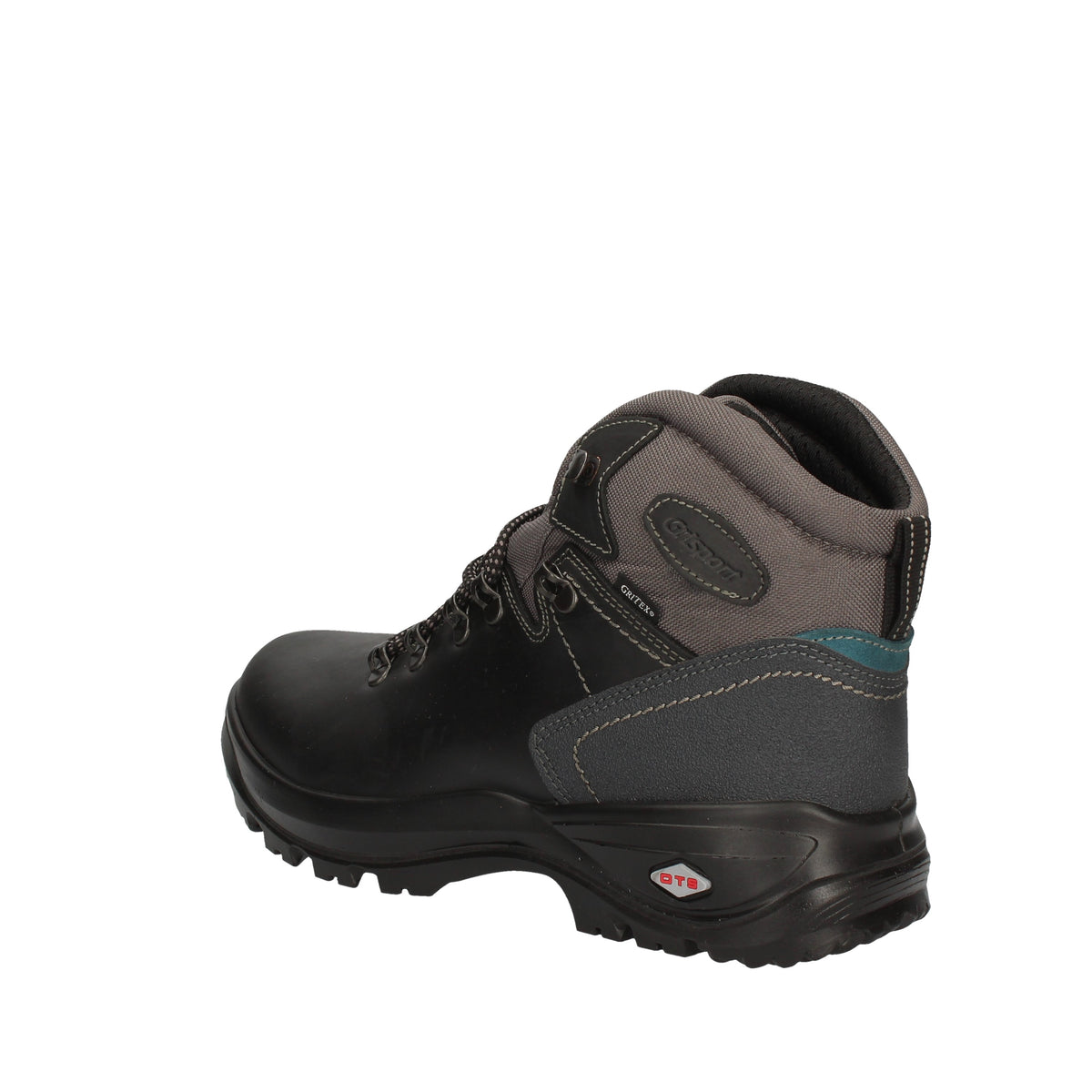 Grisport  11590P6G Nero