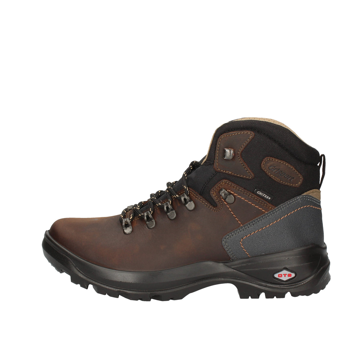 Grisport  11590P7G Marrone