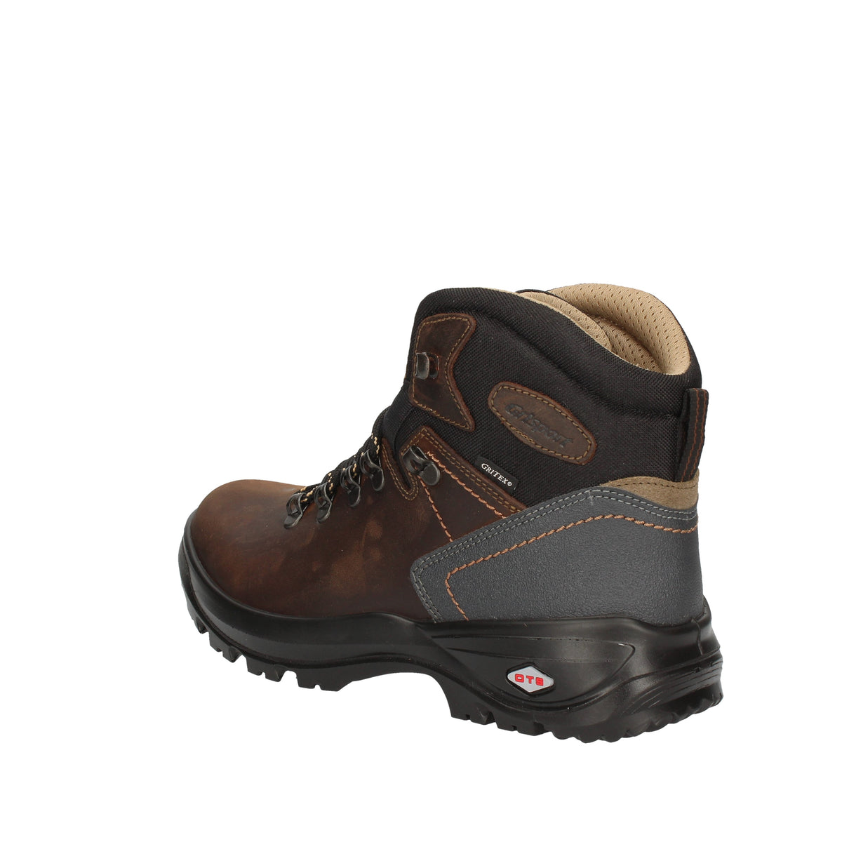 Grisport  11590P7G Marrone