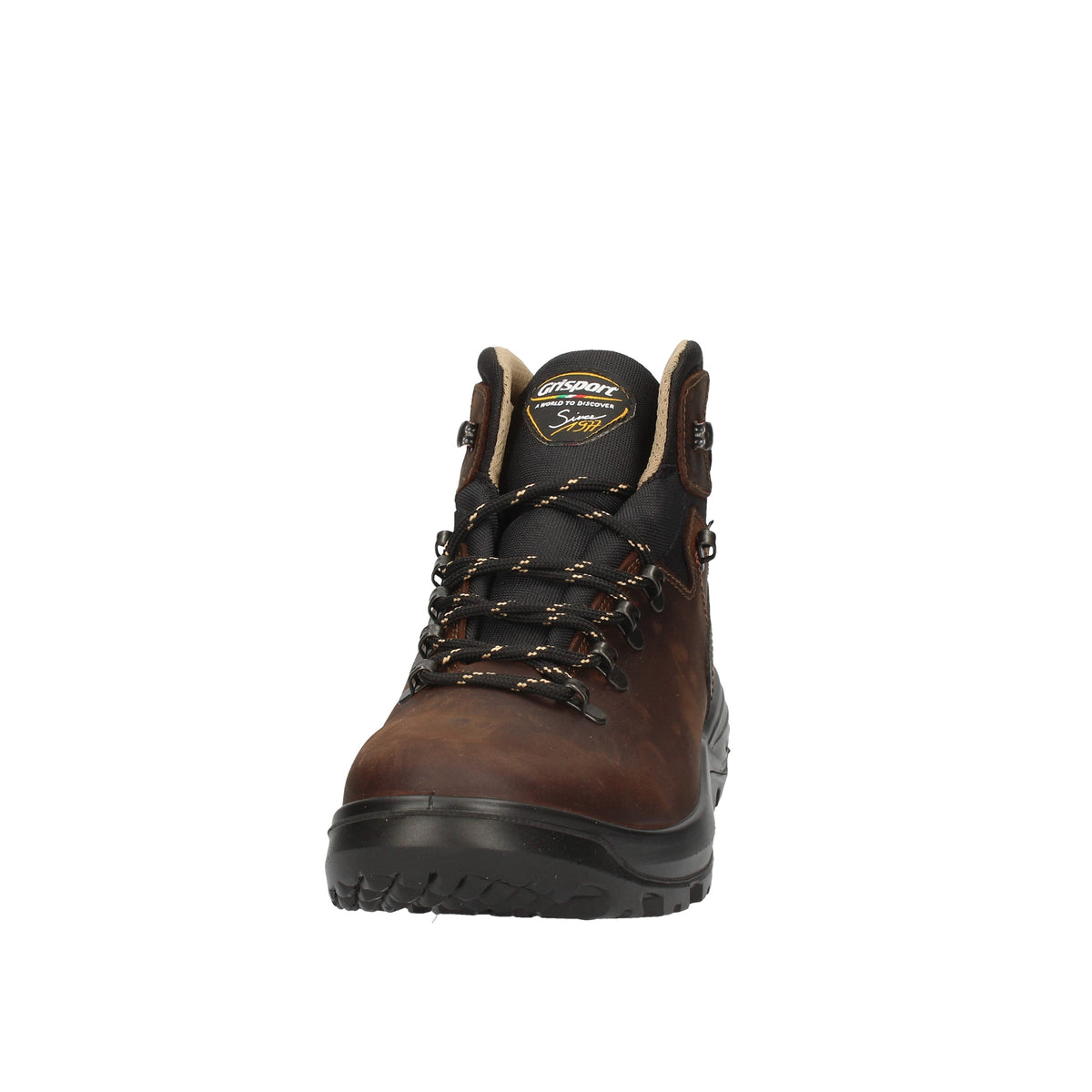 Grisport  11590P7G Marrone