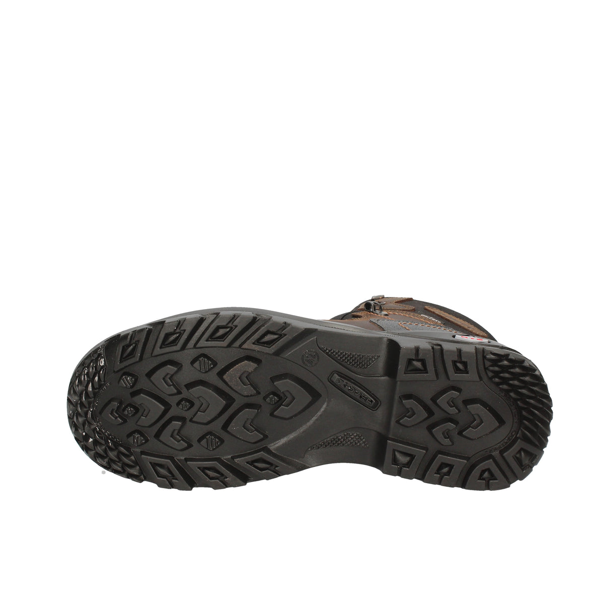 Grisport  11590P7G Marrone