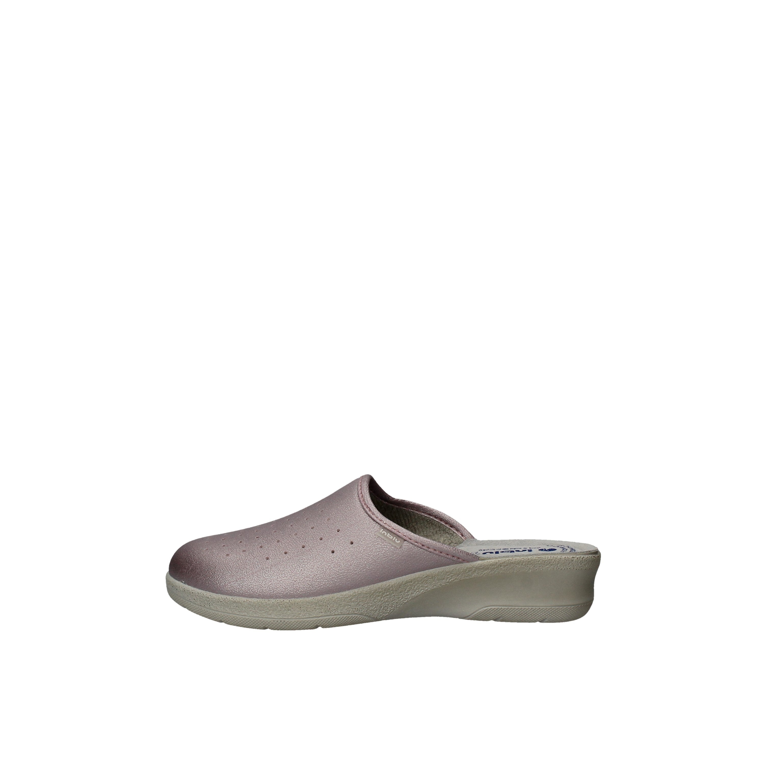 inblu i bianchi ciabatta 50 33n