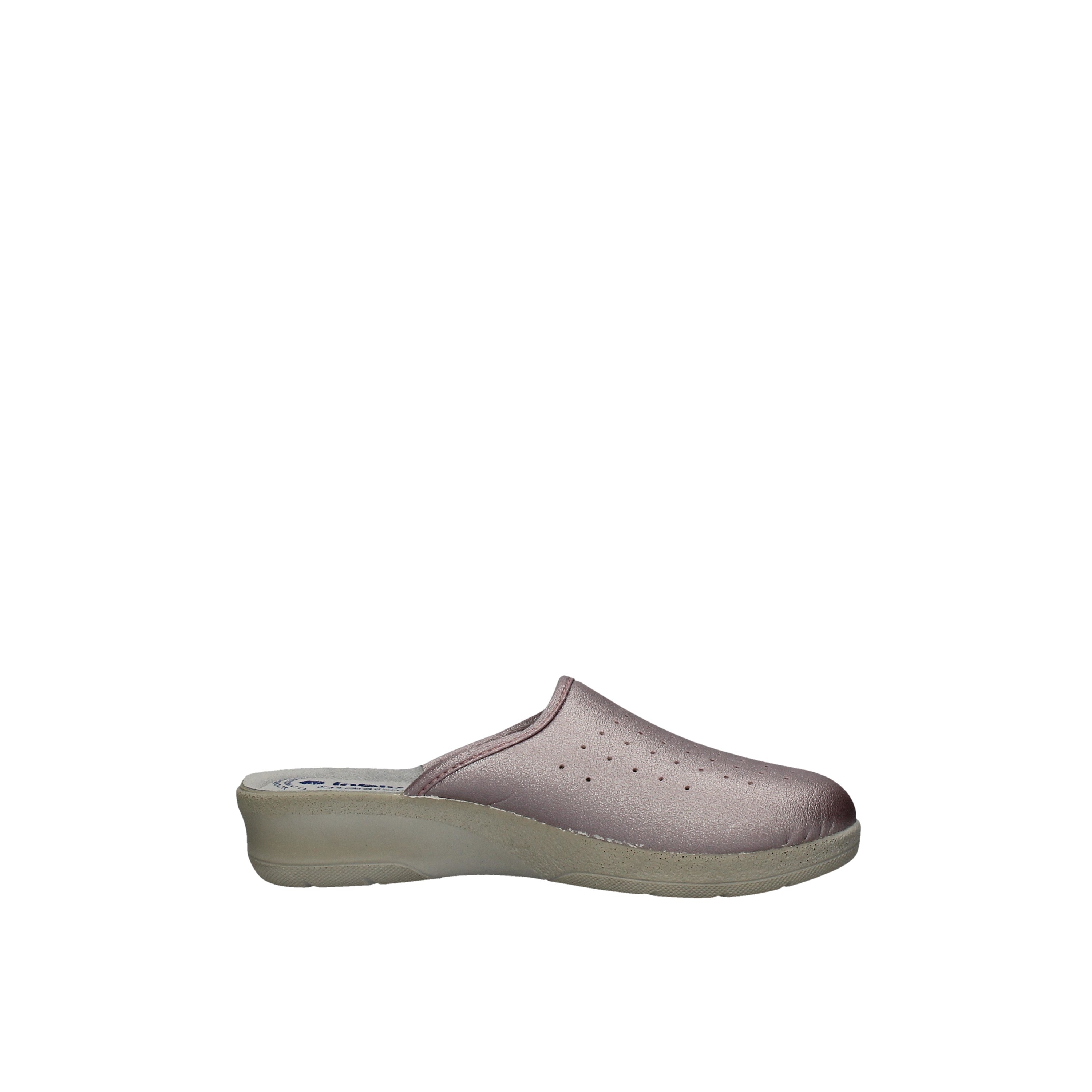 inblu i bianchi ciabatta 50 33n