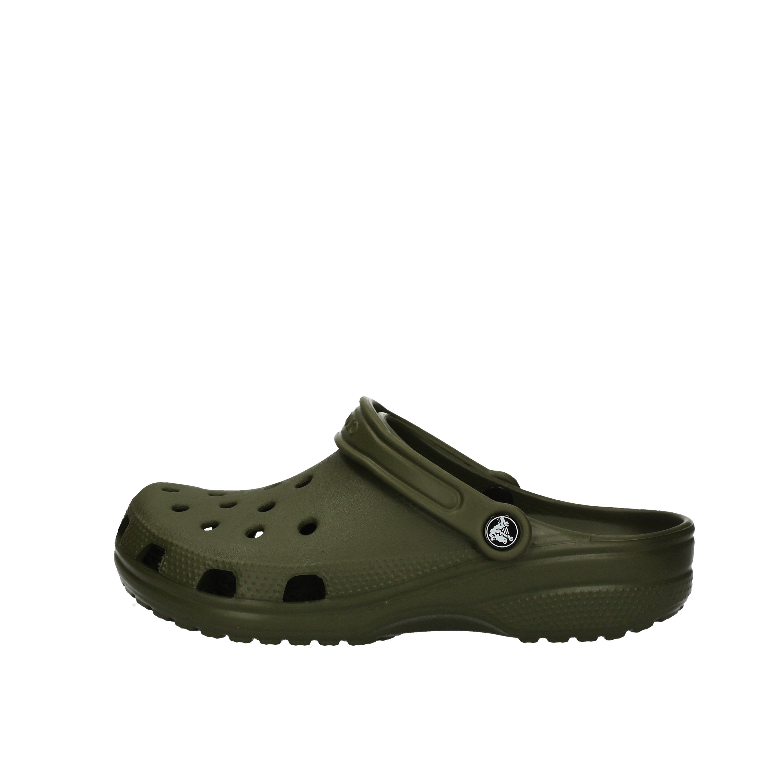 crocs ciabatta 10001/army