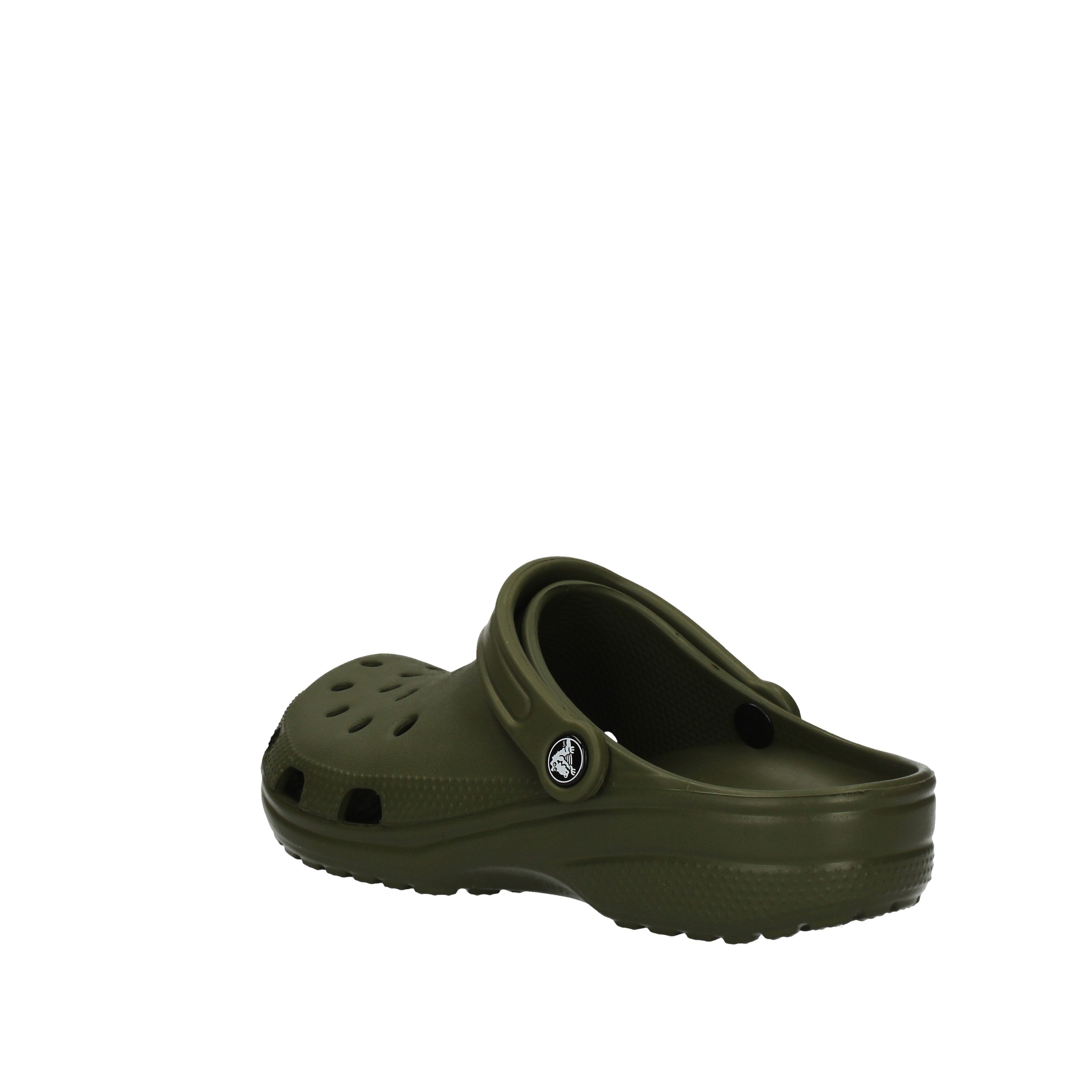 crocs ciabatta 10001/army