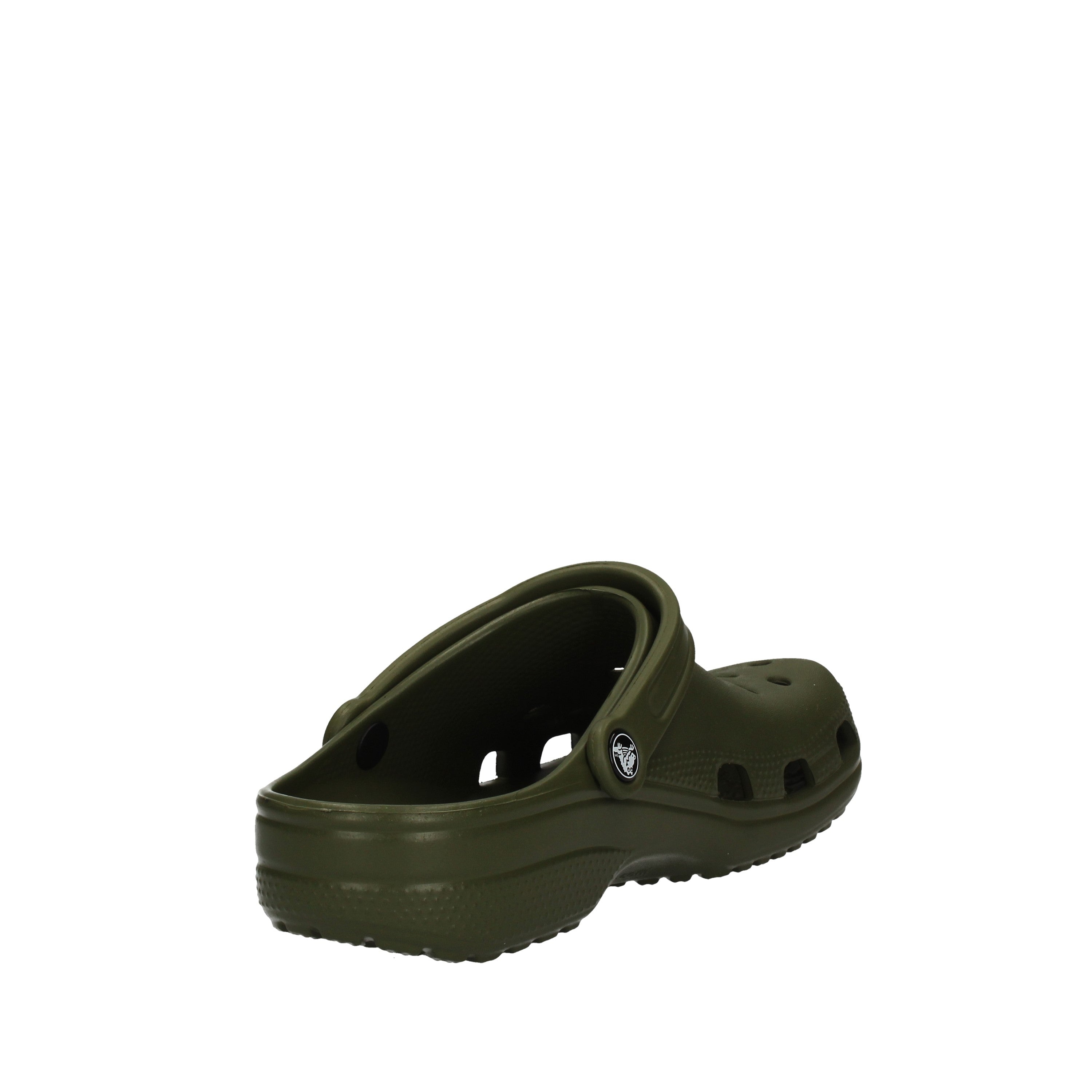 crocs ciabatta 10001/army
