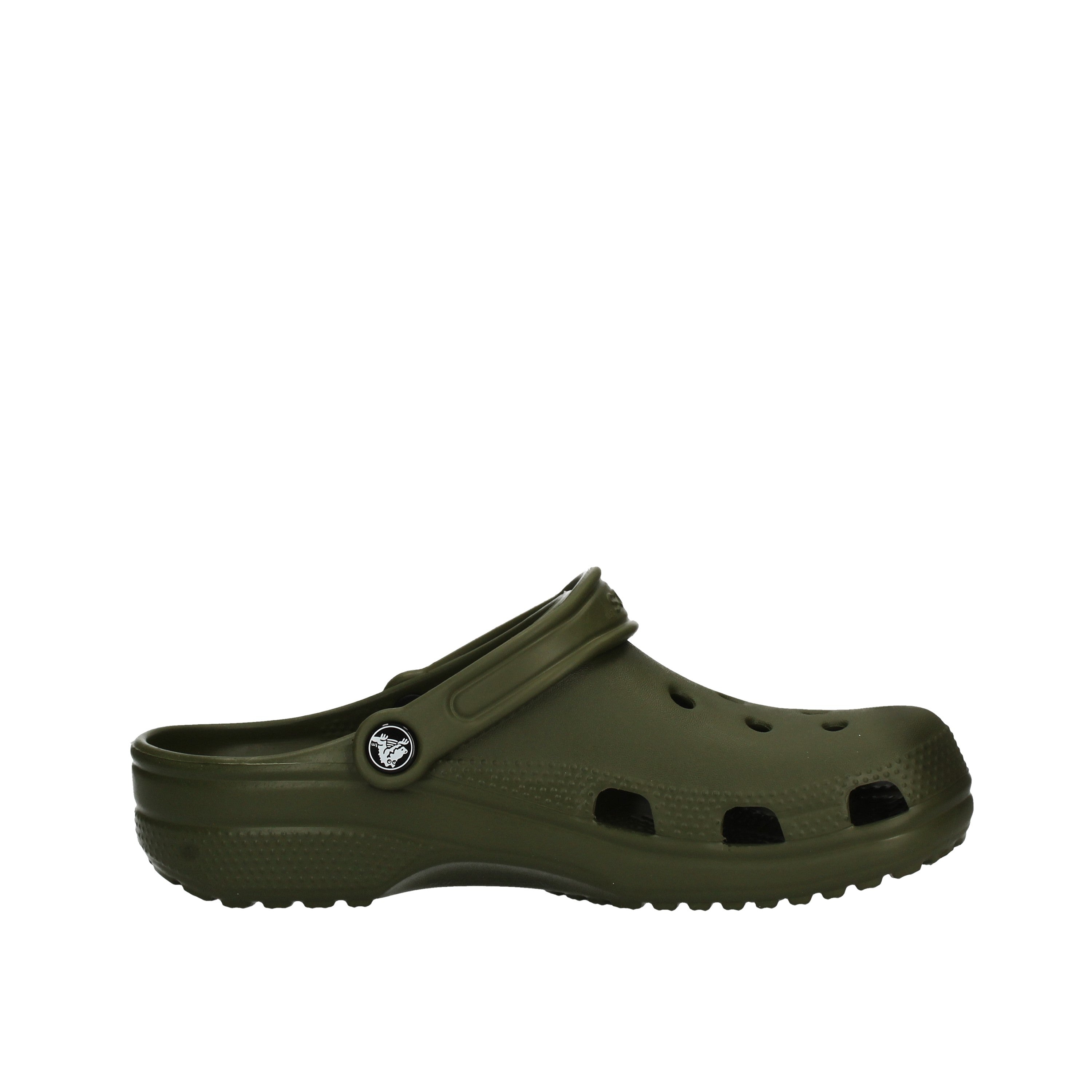 crocs ciabatta 10001/army