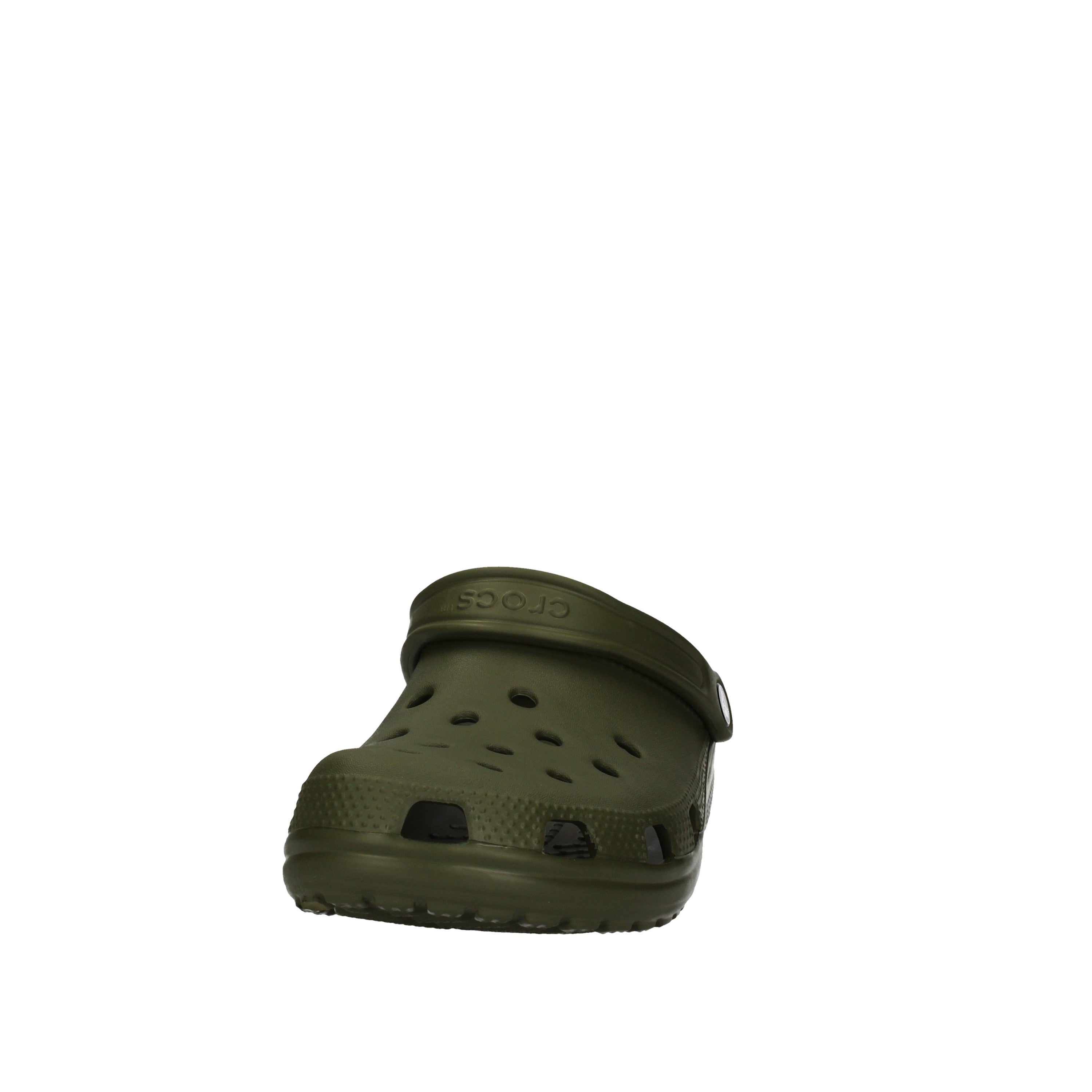 crocs ciabatta 10001/army