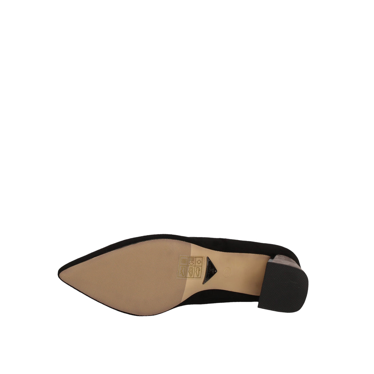 Laura Biagiotti  5737 Nero