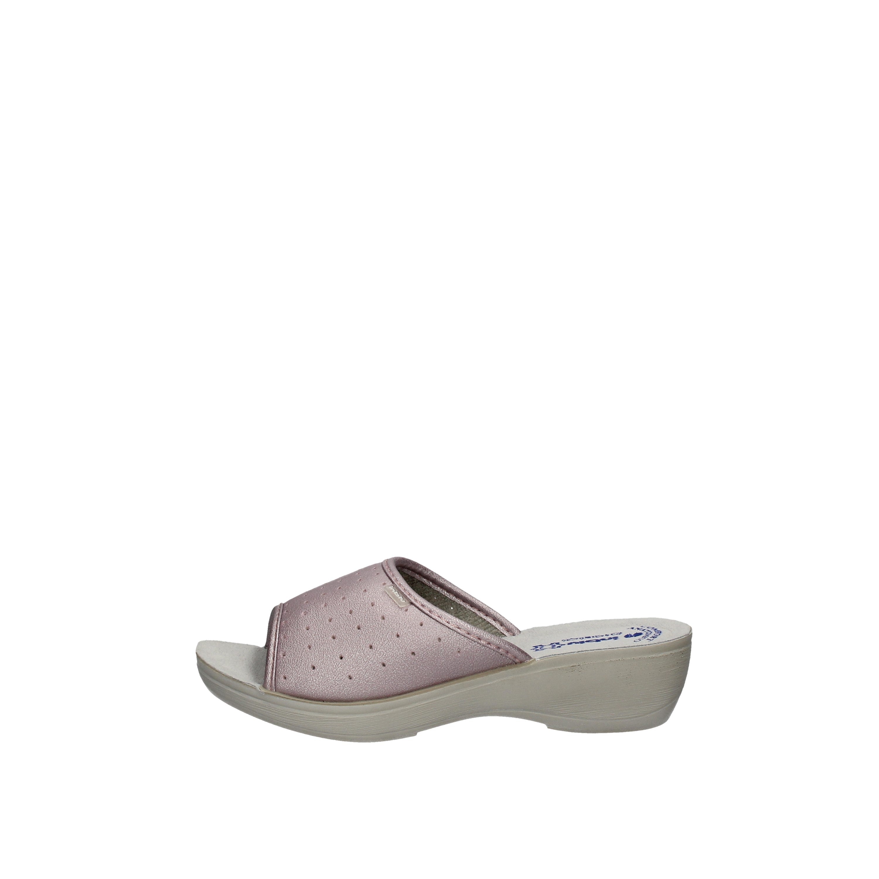 inblu i bianchi ciabatta pl 45n