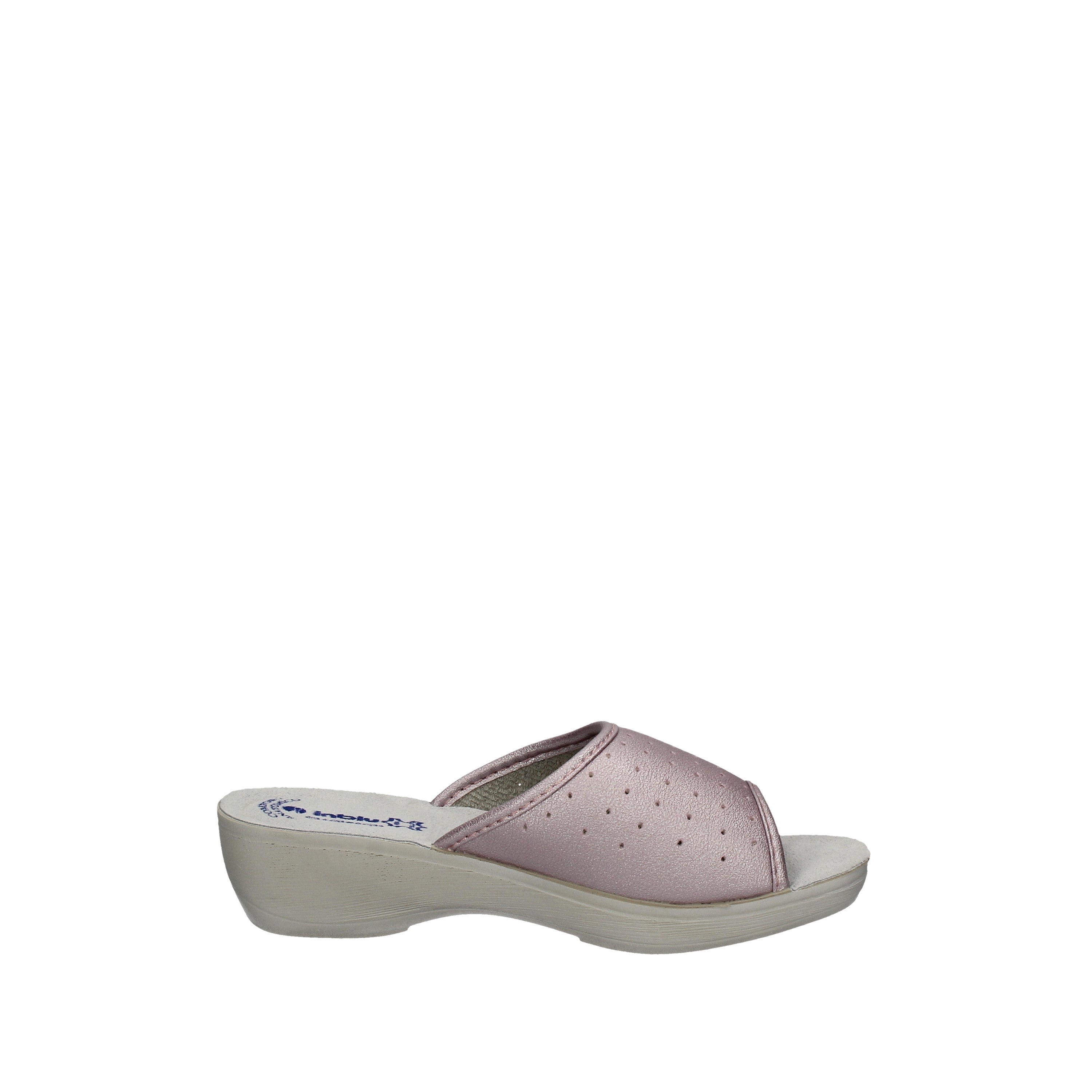 inblu i bianchi ciabatta pl 45n