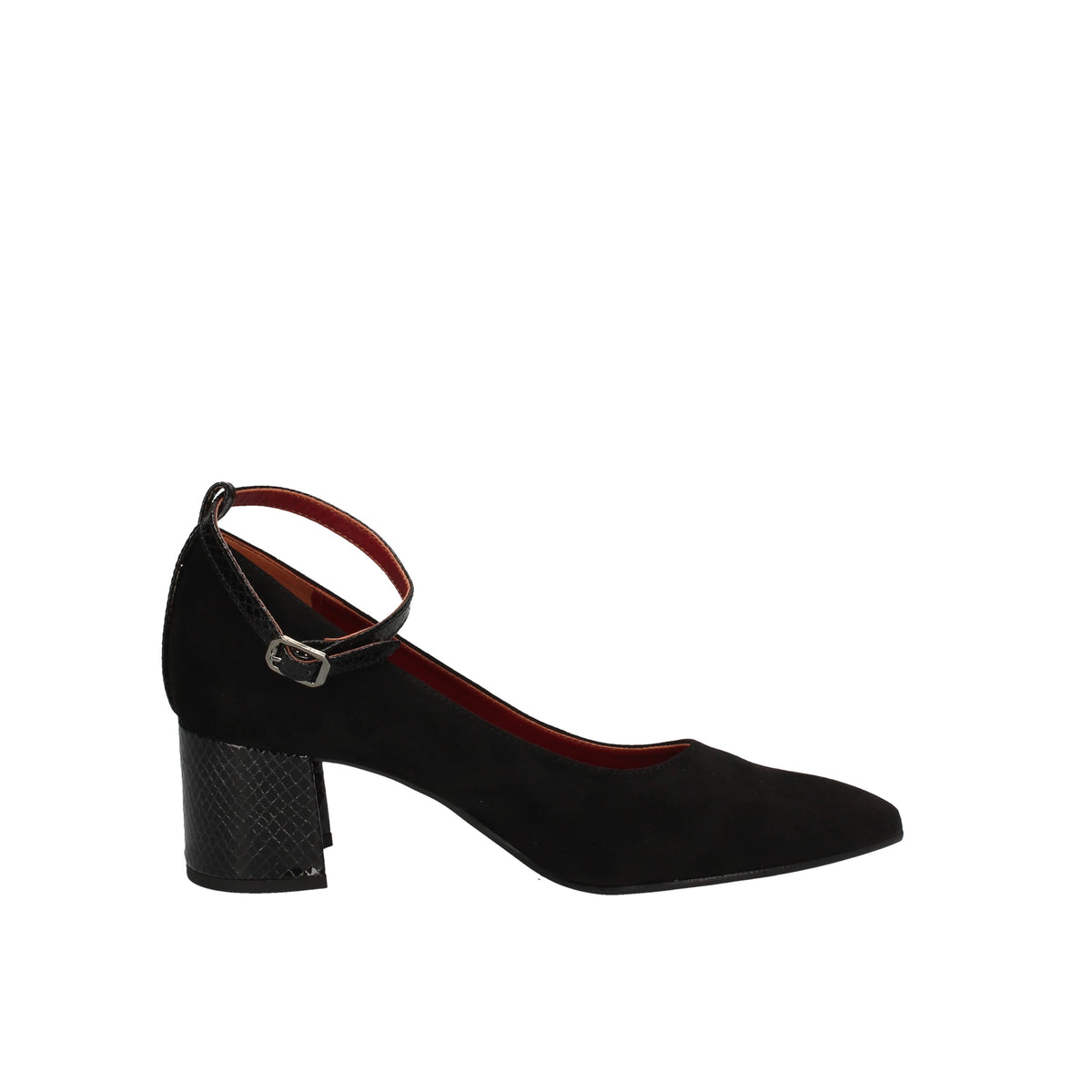 Mara Palmas Collection  1417 Nero