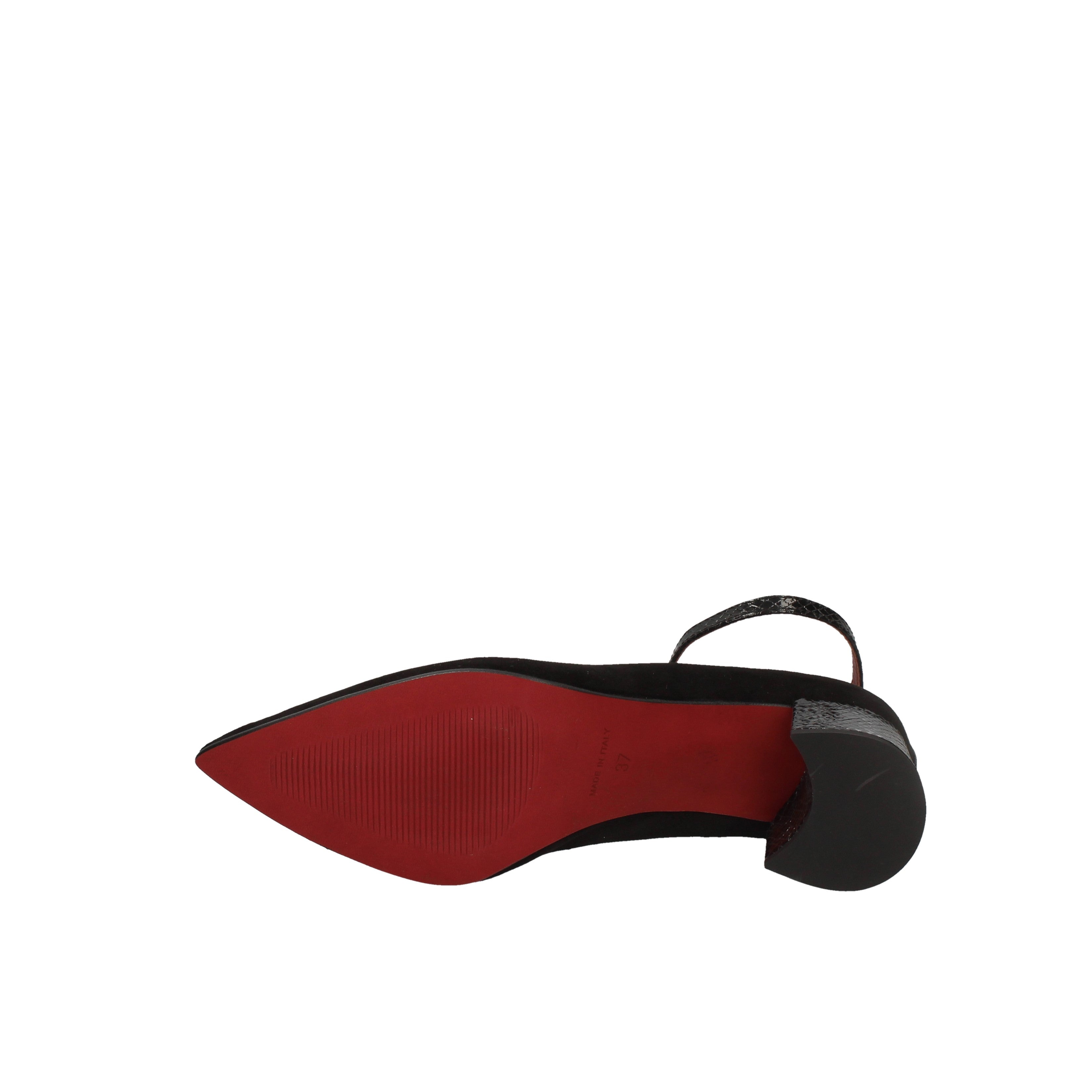 mara palmas collection decolleté 1417