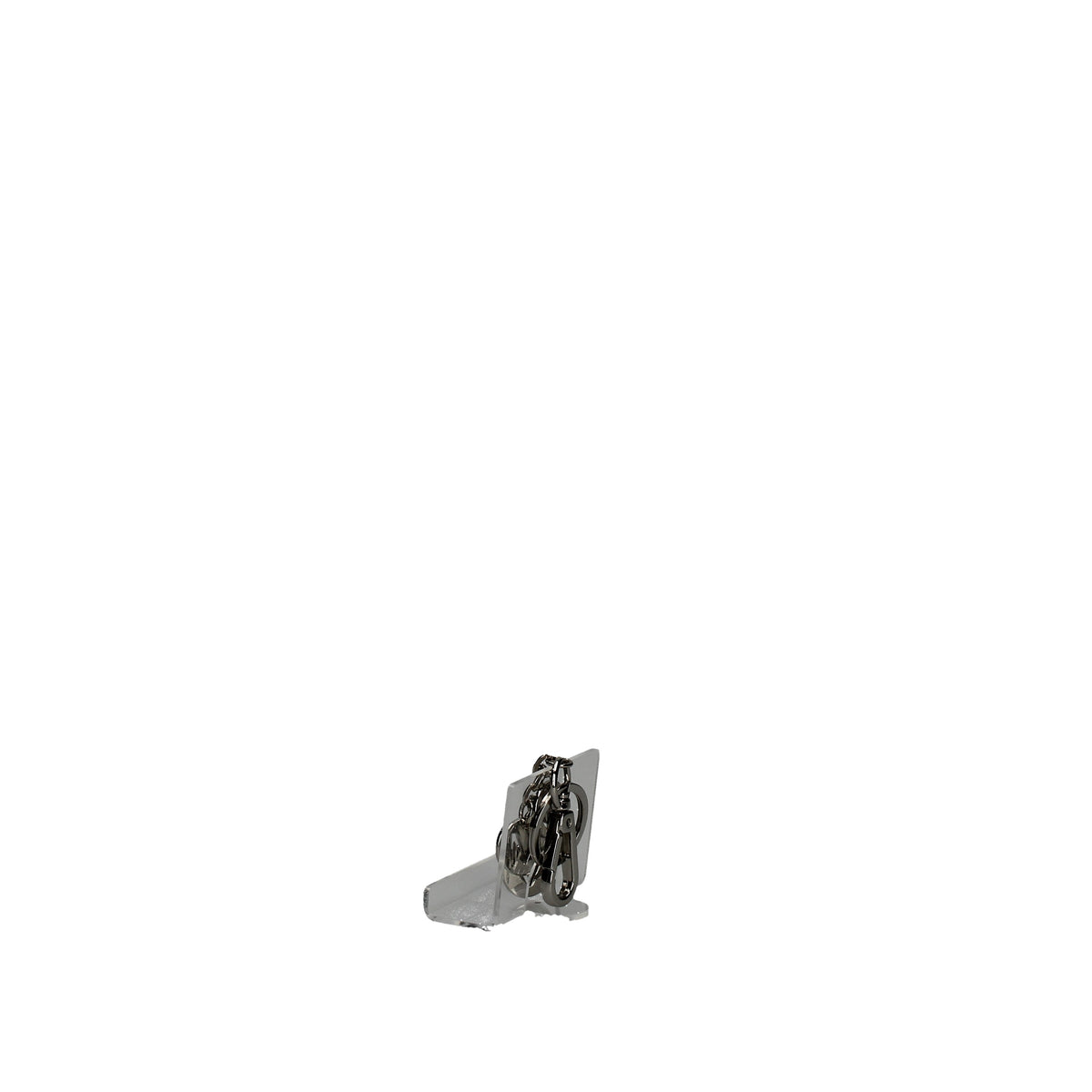 Gianmarco Venturi  G58-0004M01B Argento