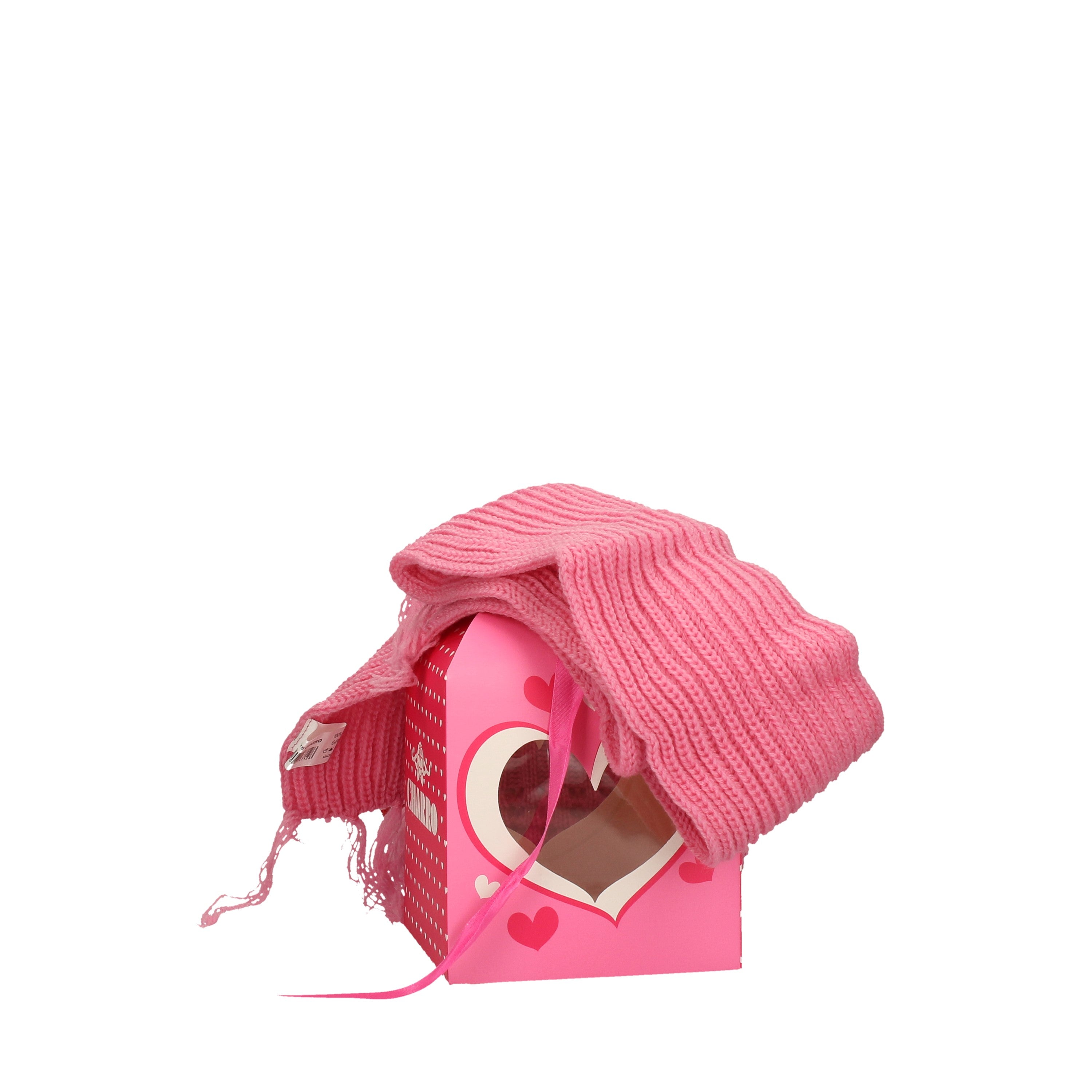 charro set sciarpa e cappello 18775