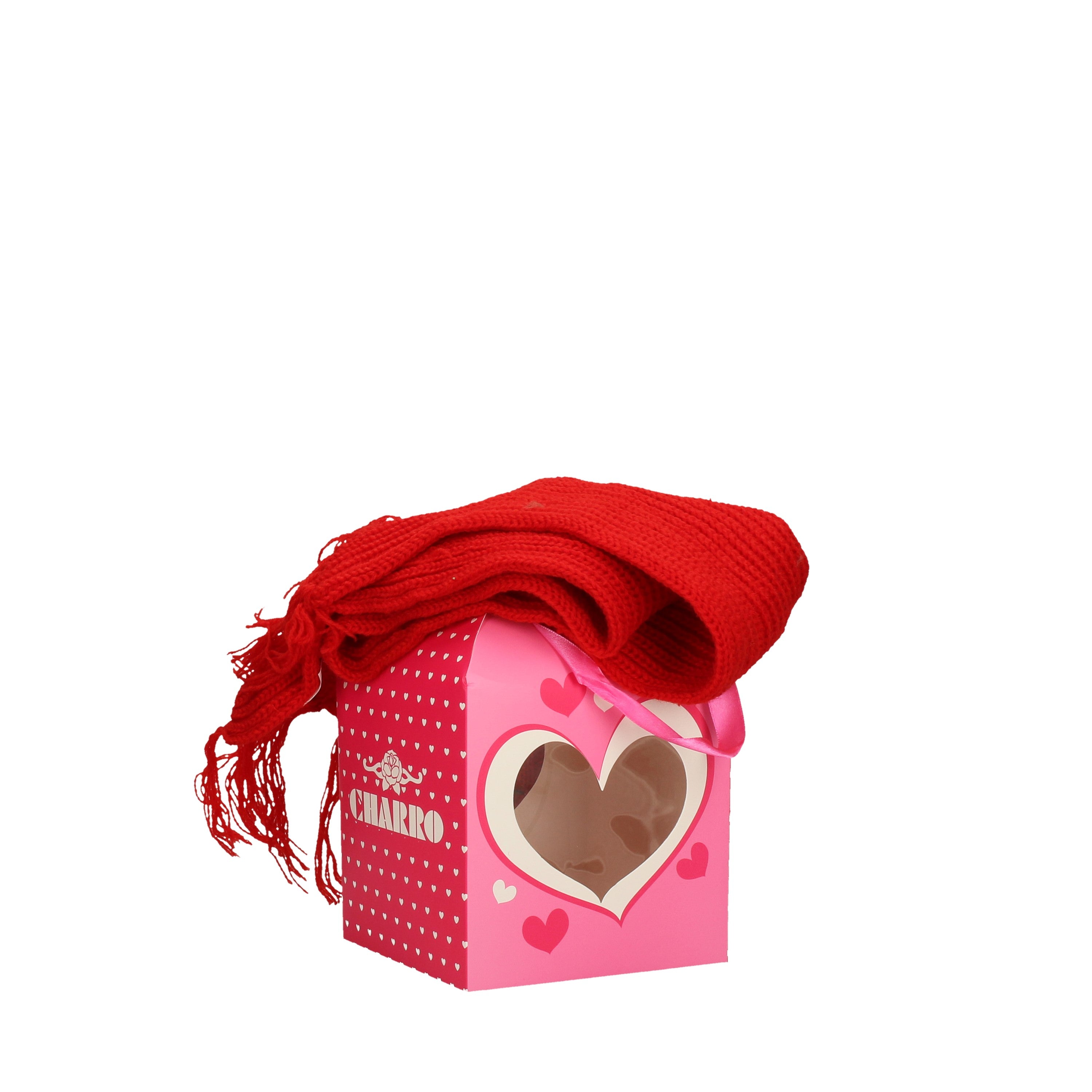 charro set sciarpa e cappello 18775