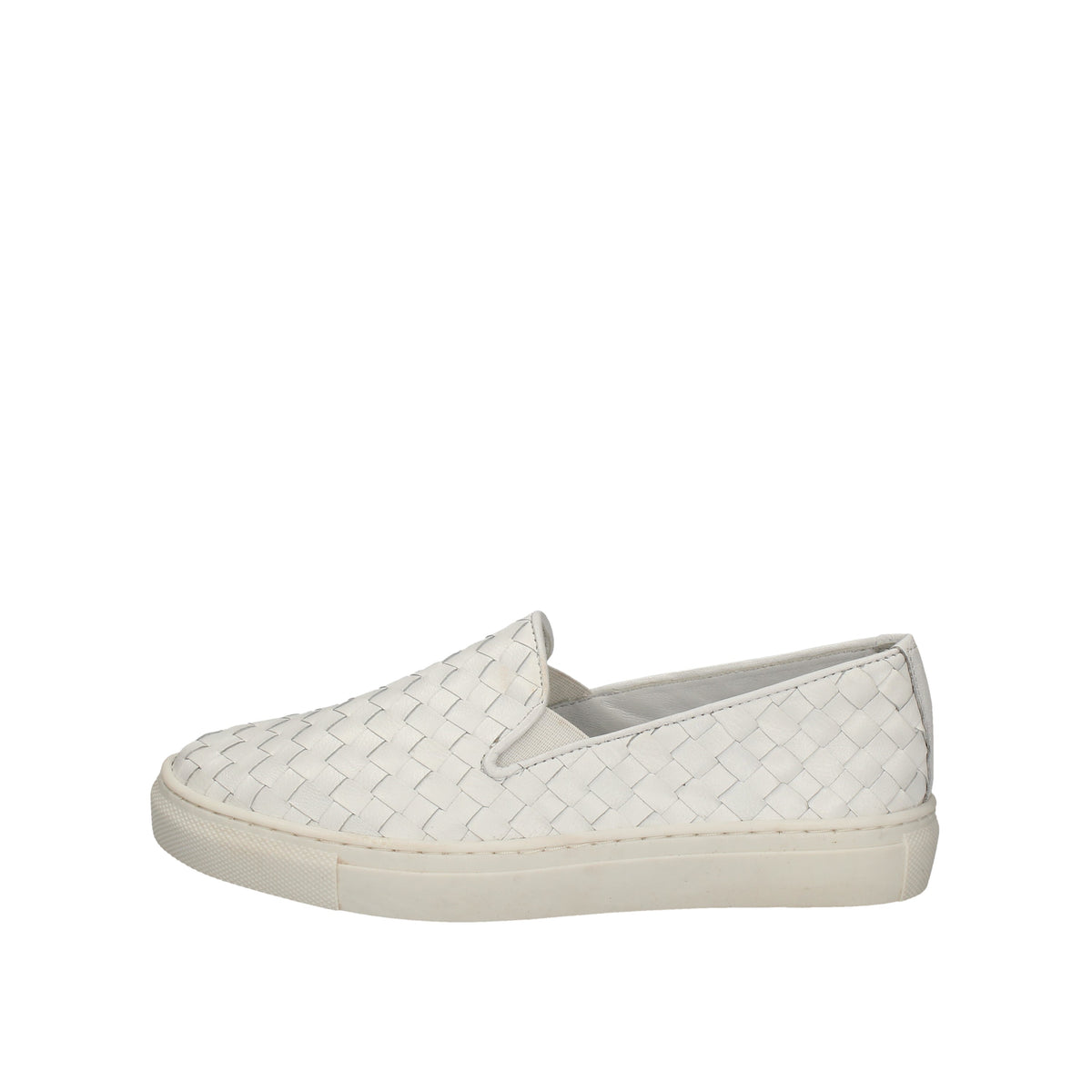 Shock  BRAID Bianco