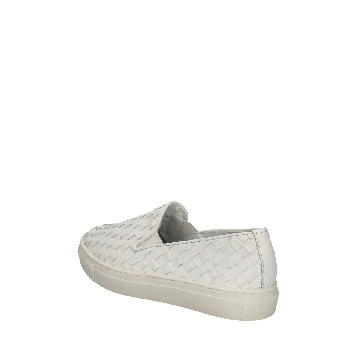Shock  BRAID Bianco
