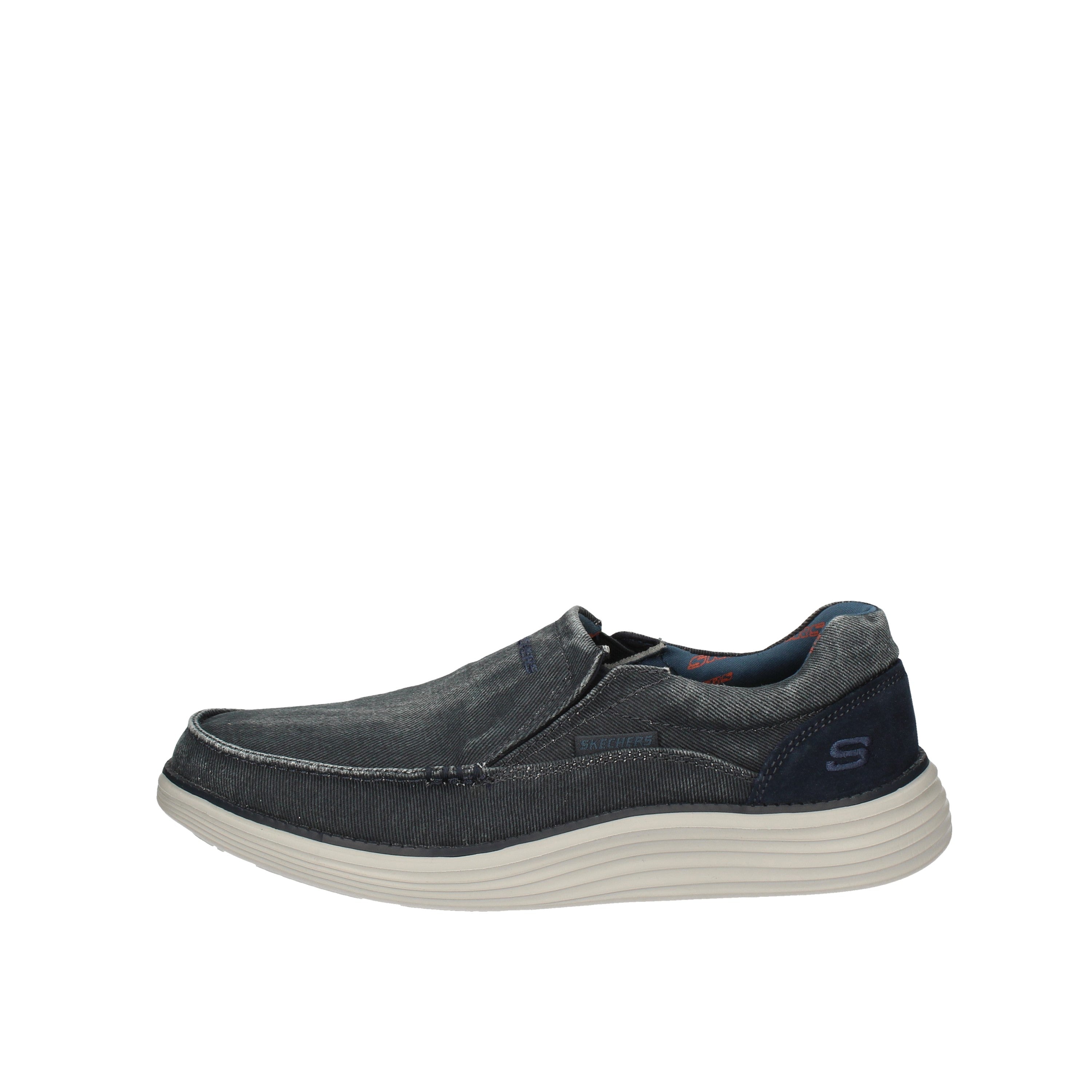 Skechers  66014/BLU Blu