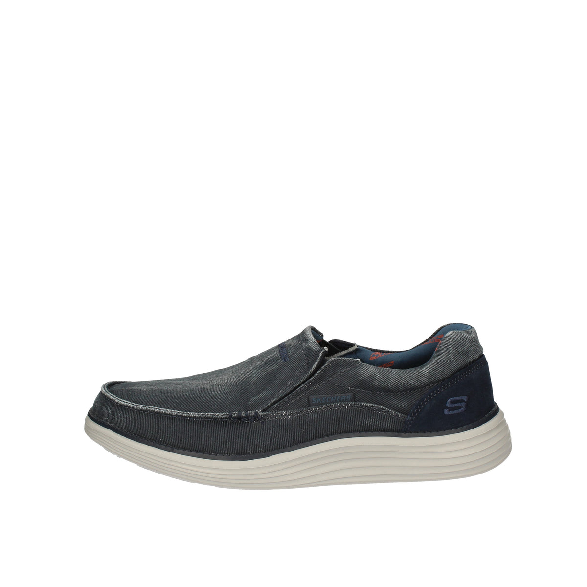 Skechers  66014/BLU Blu