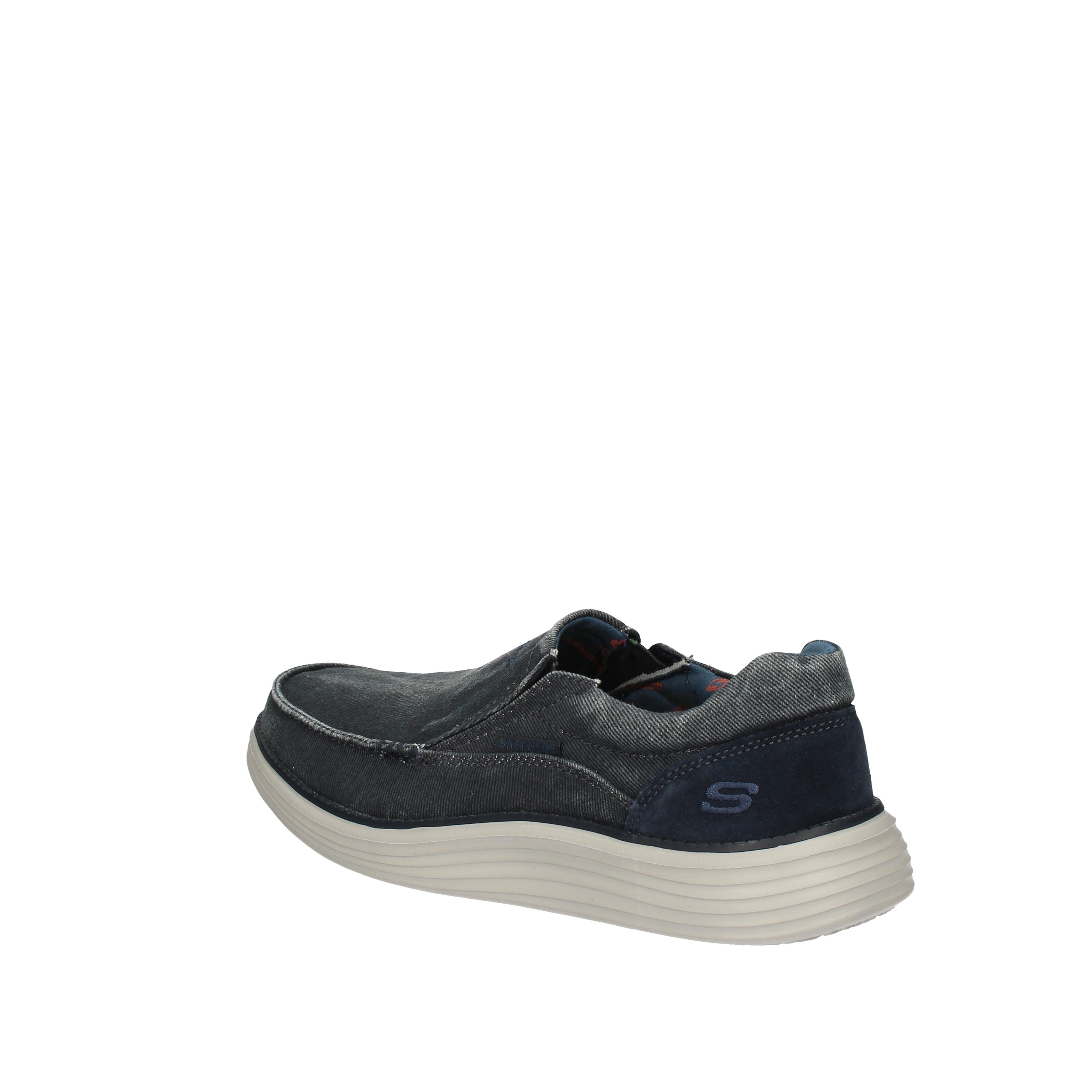 Skechers  66014/BLU Blu