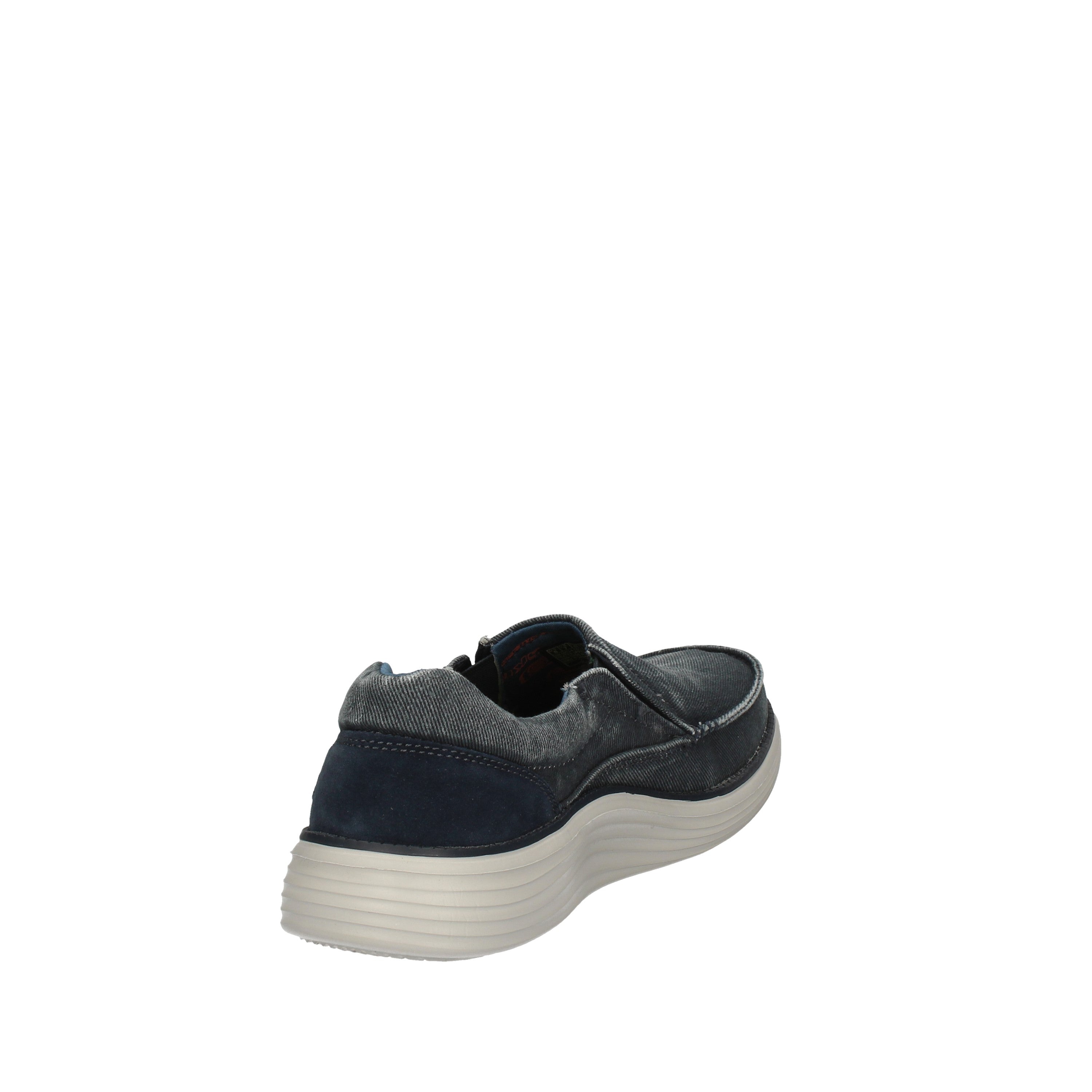 Skechers  66014/BLU Blu