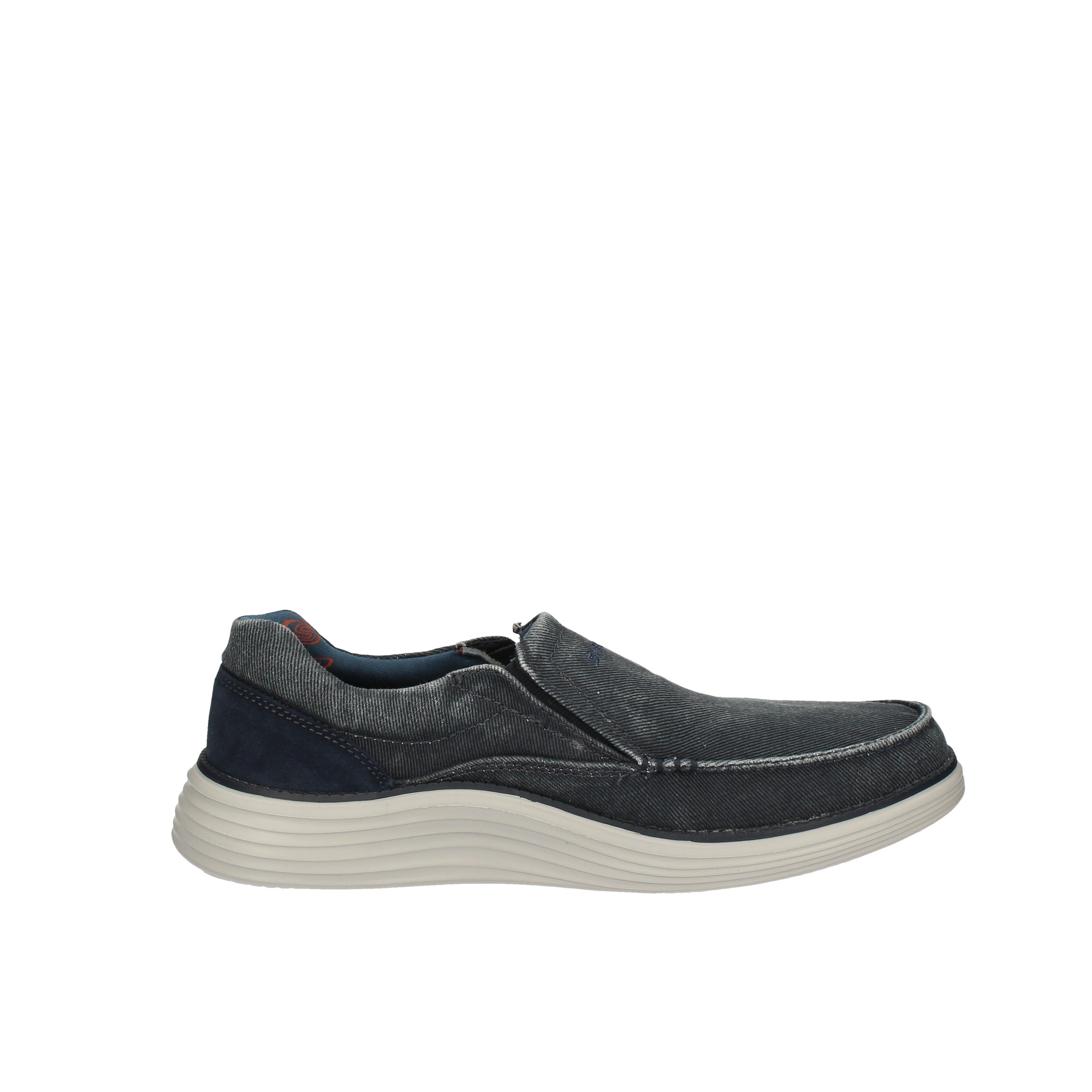 Skechers  66014/BLU Blu
