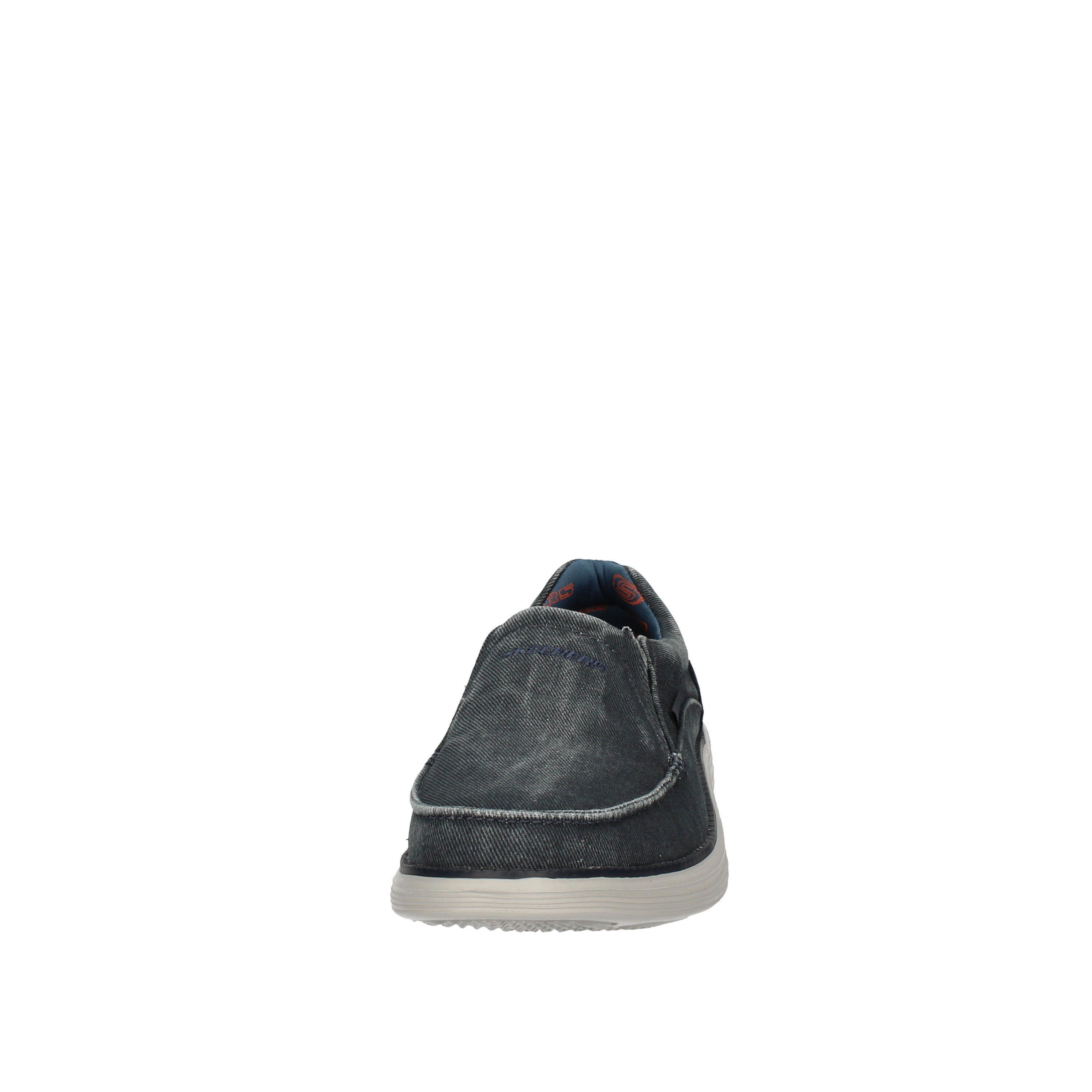 Skechers  66014/BLU Blu