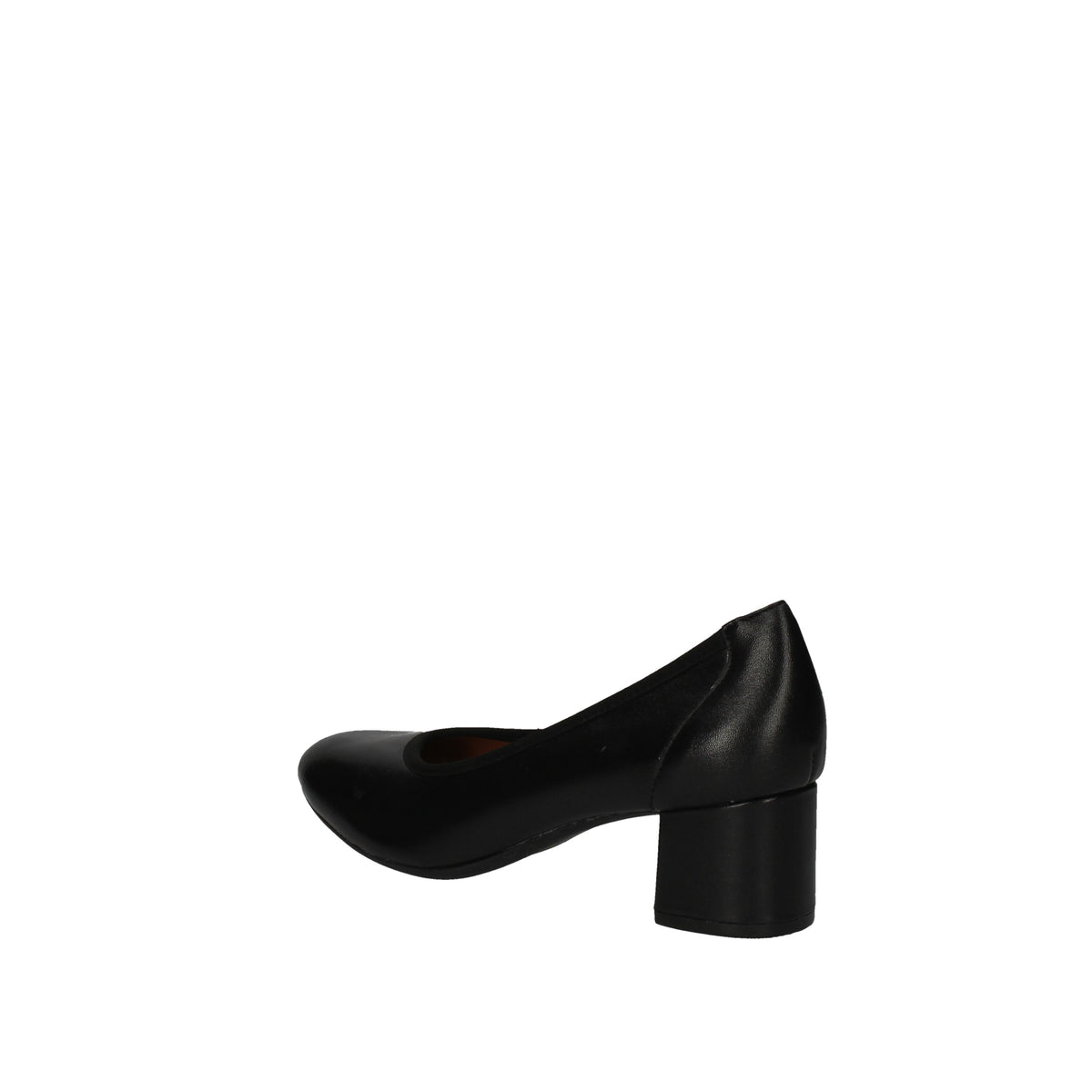 Annalu'  3DCC01E0 Nero