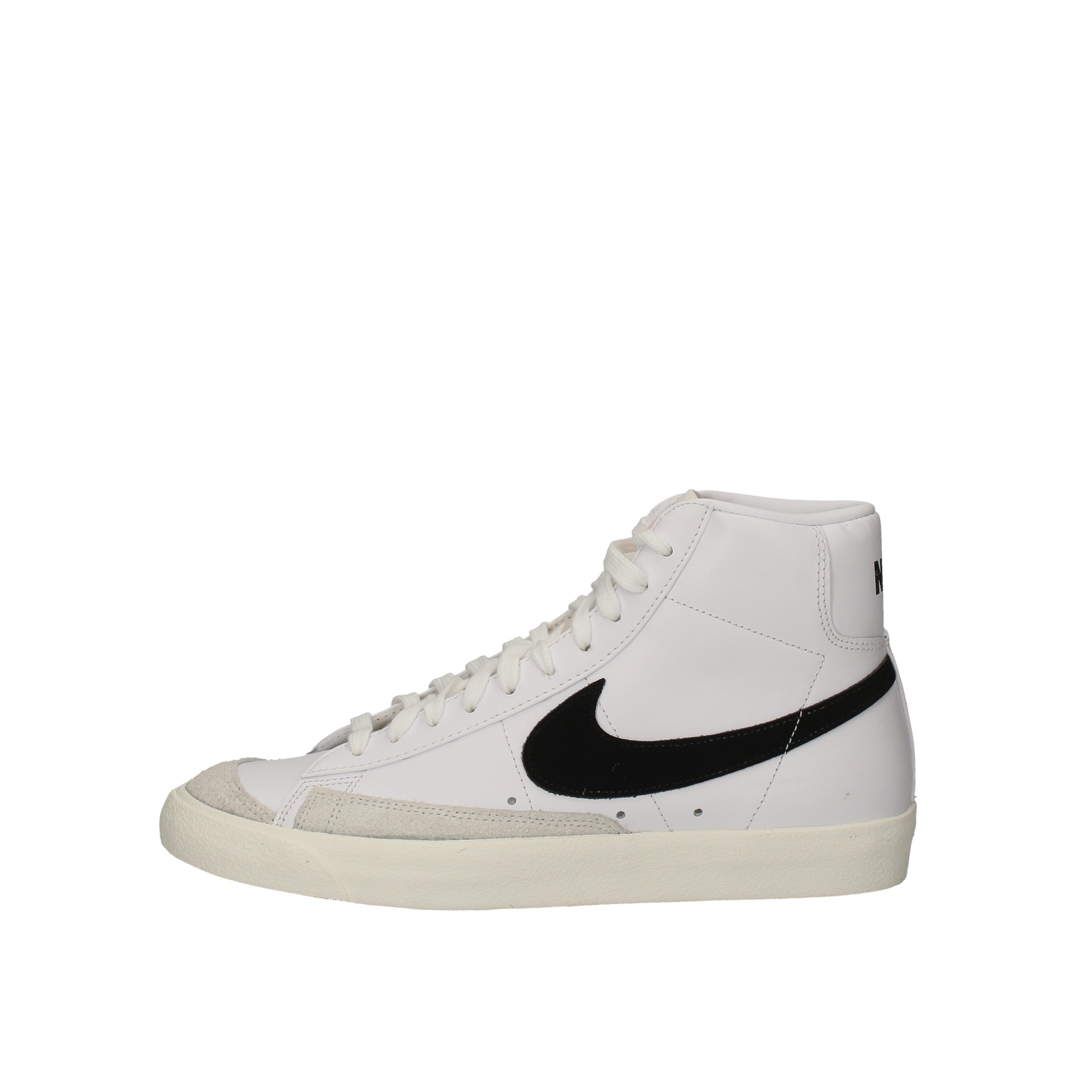 nike blazer mid 77 grigie