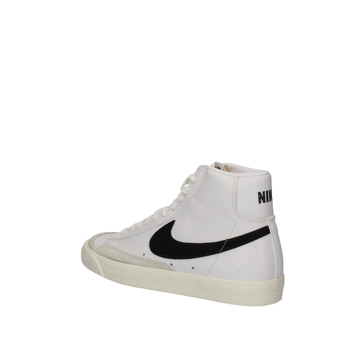 nike sneakers BLAZER MID '77 VNTG bq6806-100 ❘ Sorrentino Calzature