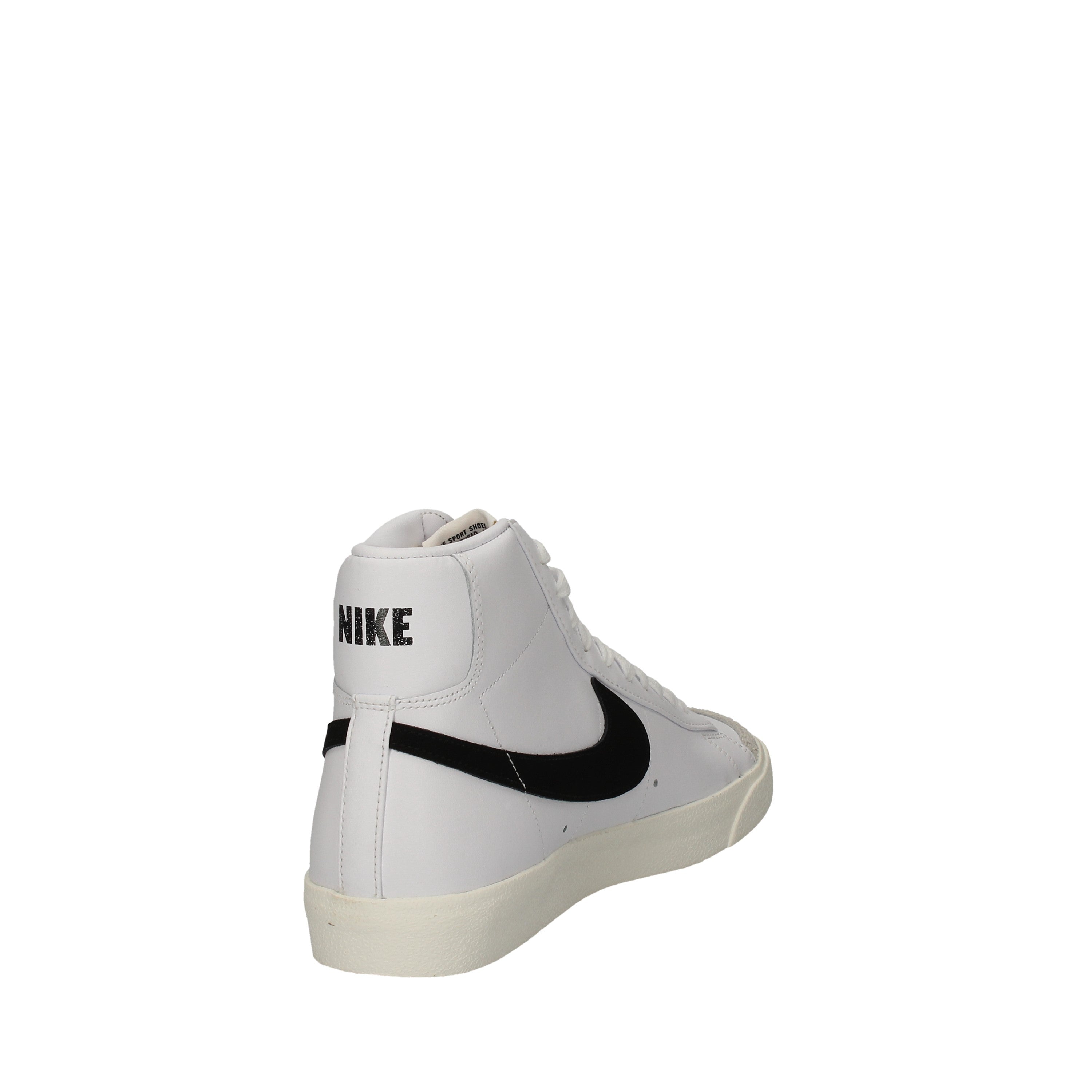 nike sneakers BLAZER MID '77 VNTG bq6806-100