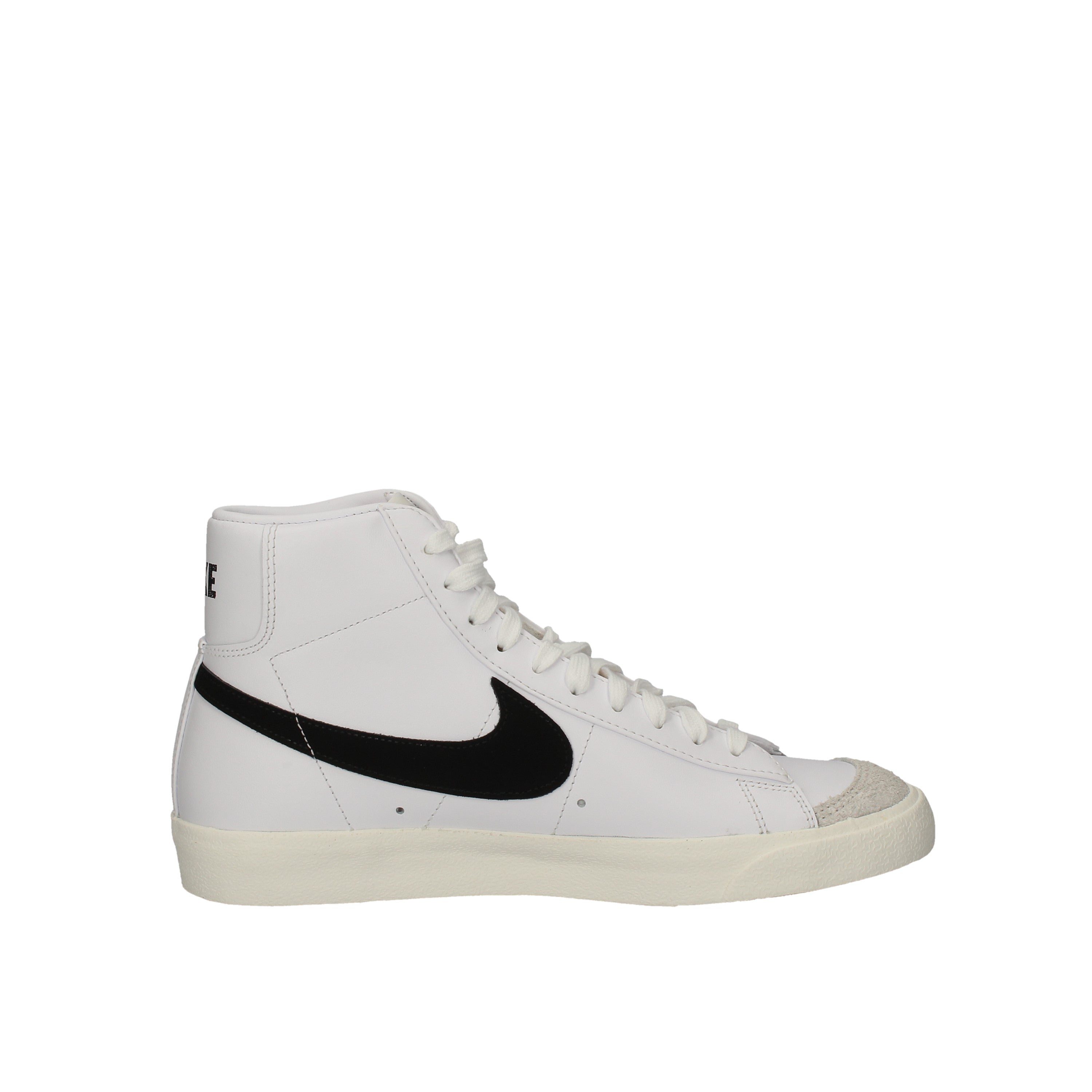 nike sneakers BLAZER MID '77 VNTG bq6806-100