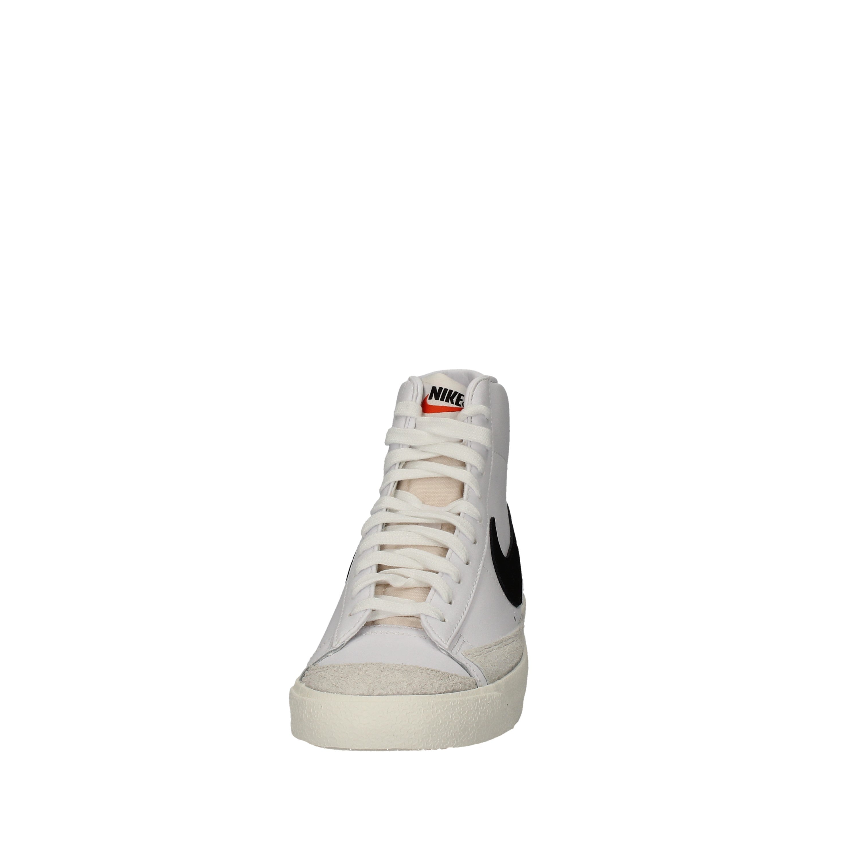 nike sneakers BLAZER MID '77 VNTG bq6806-100