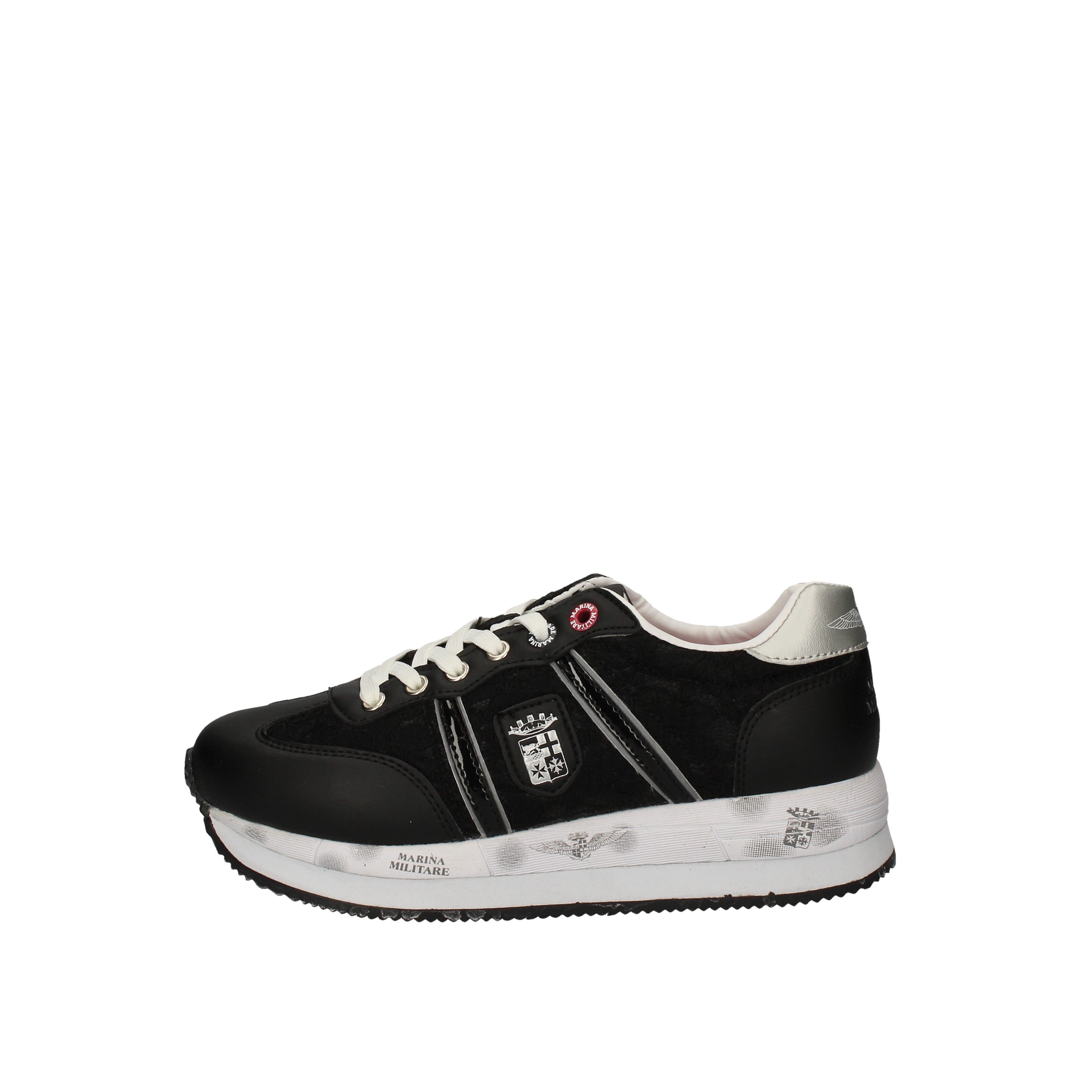 MARINA MILITARE  MM1028 Nero