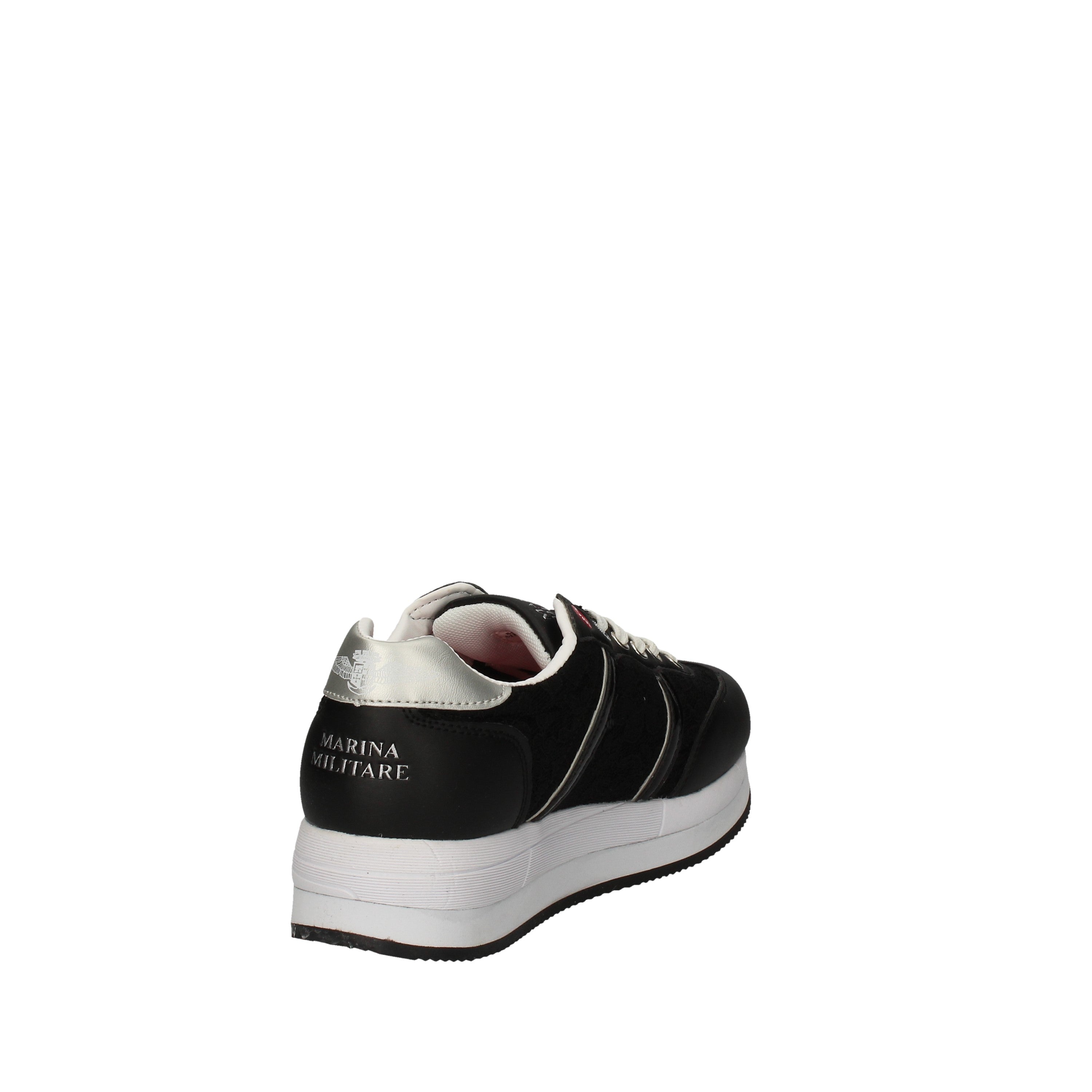 MARINA MILITARE  MM1028 Nero
