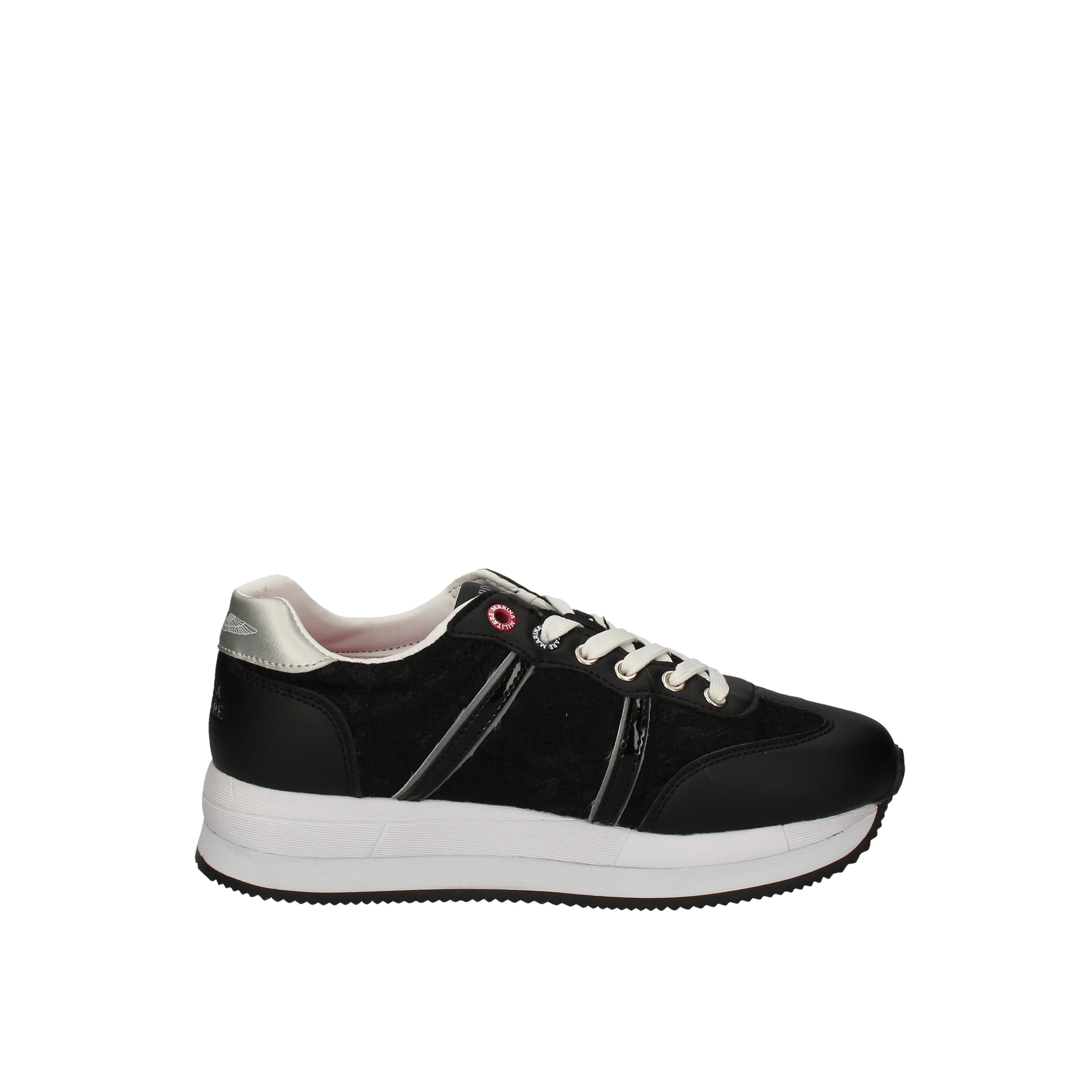 MARINA MILITARE  MM1028 Nero