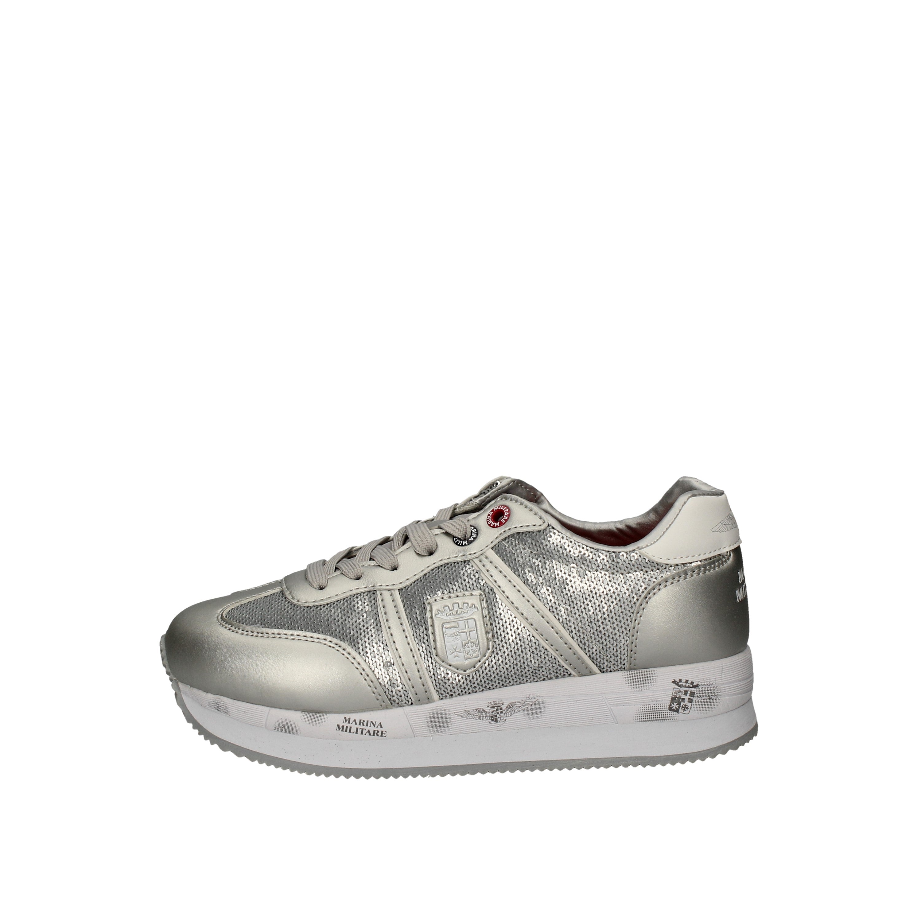 MARINA MILITARE  MM1029 Argento