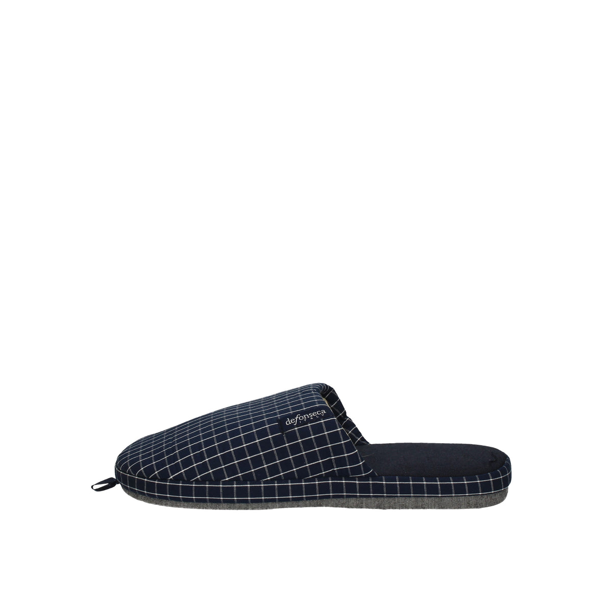 De Fonseca  ROMA TOP E M621 Blu