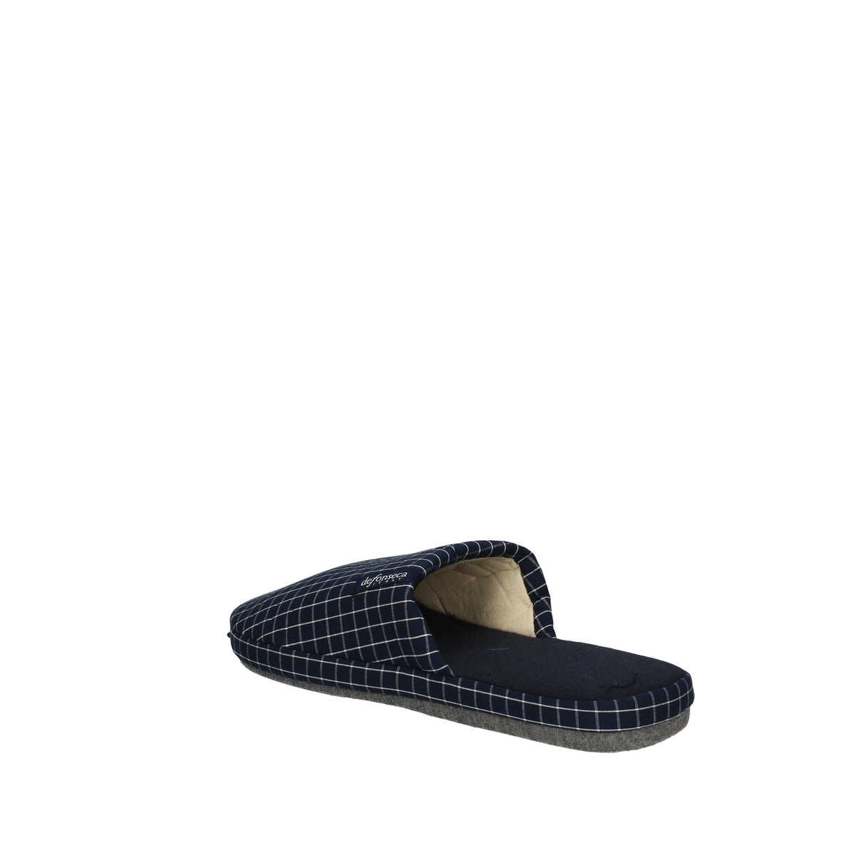 De Fonseca  ROMA TOP E M621 Blu