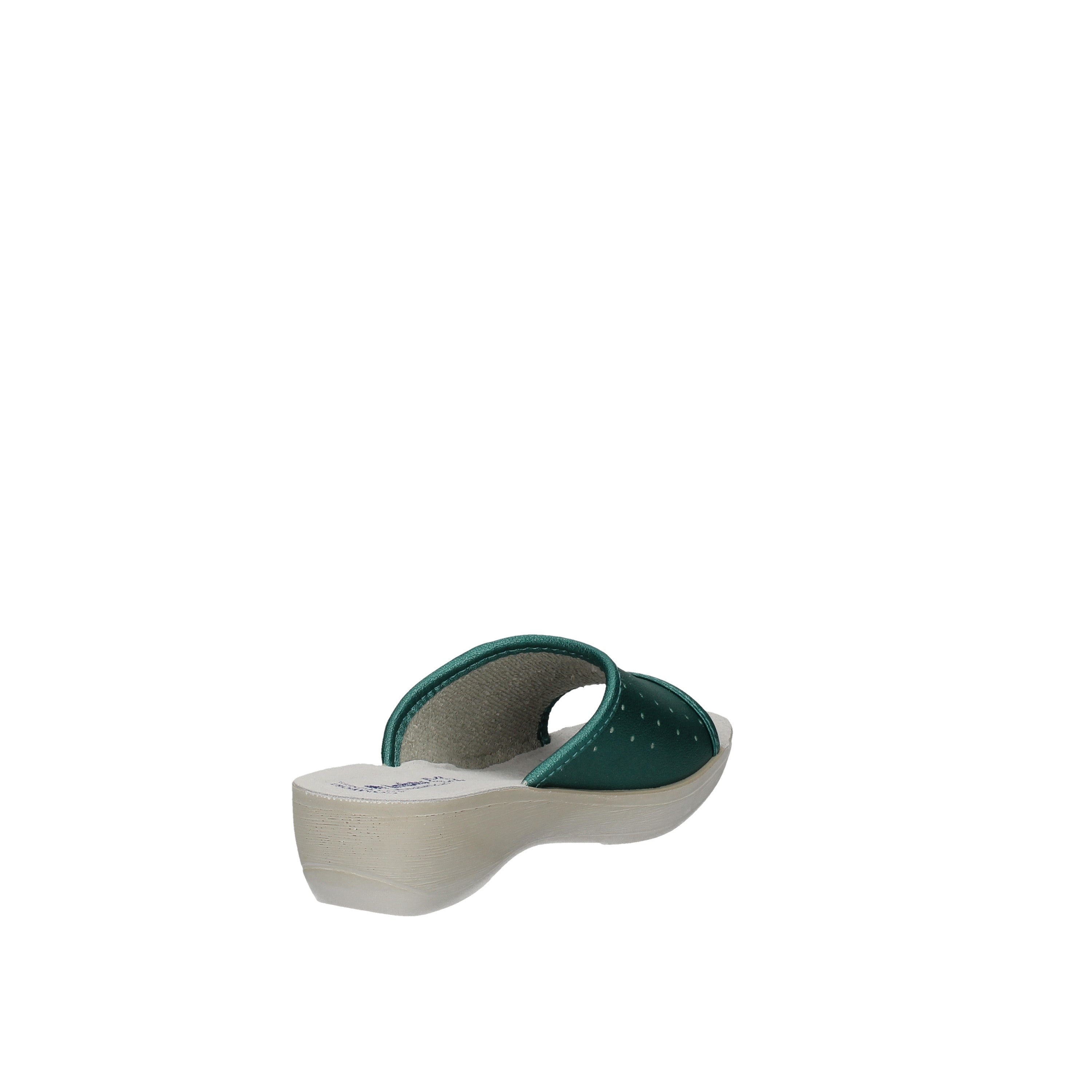 inblu i bianchi ciabatta pl 45n