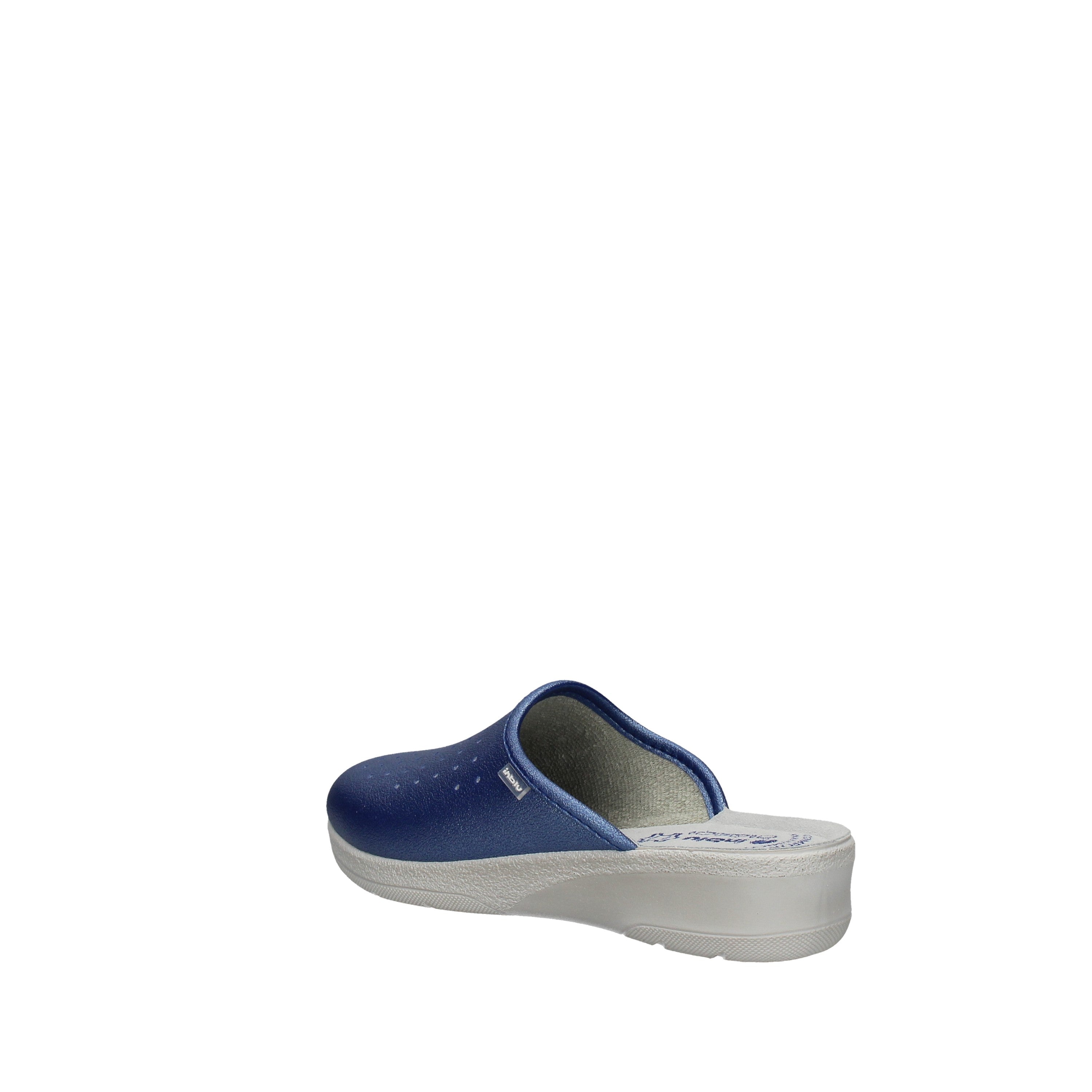 inblu i bianchi ciabatta 50 33n