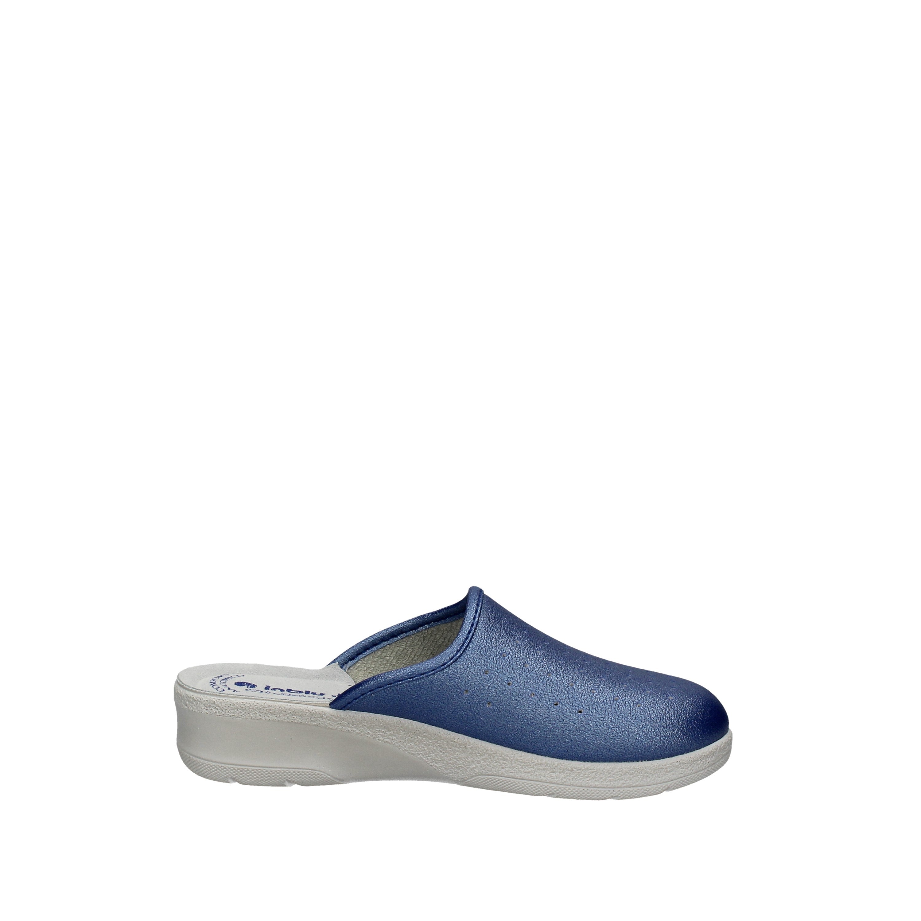 inblu i bianchi ciabatta 50 33n