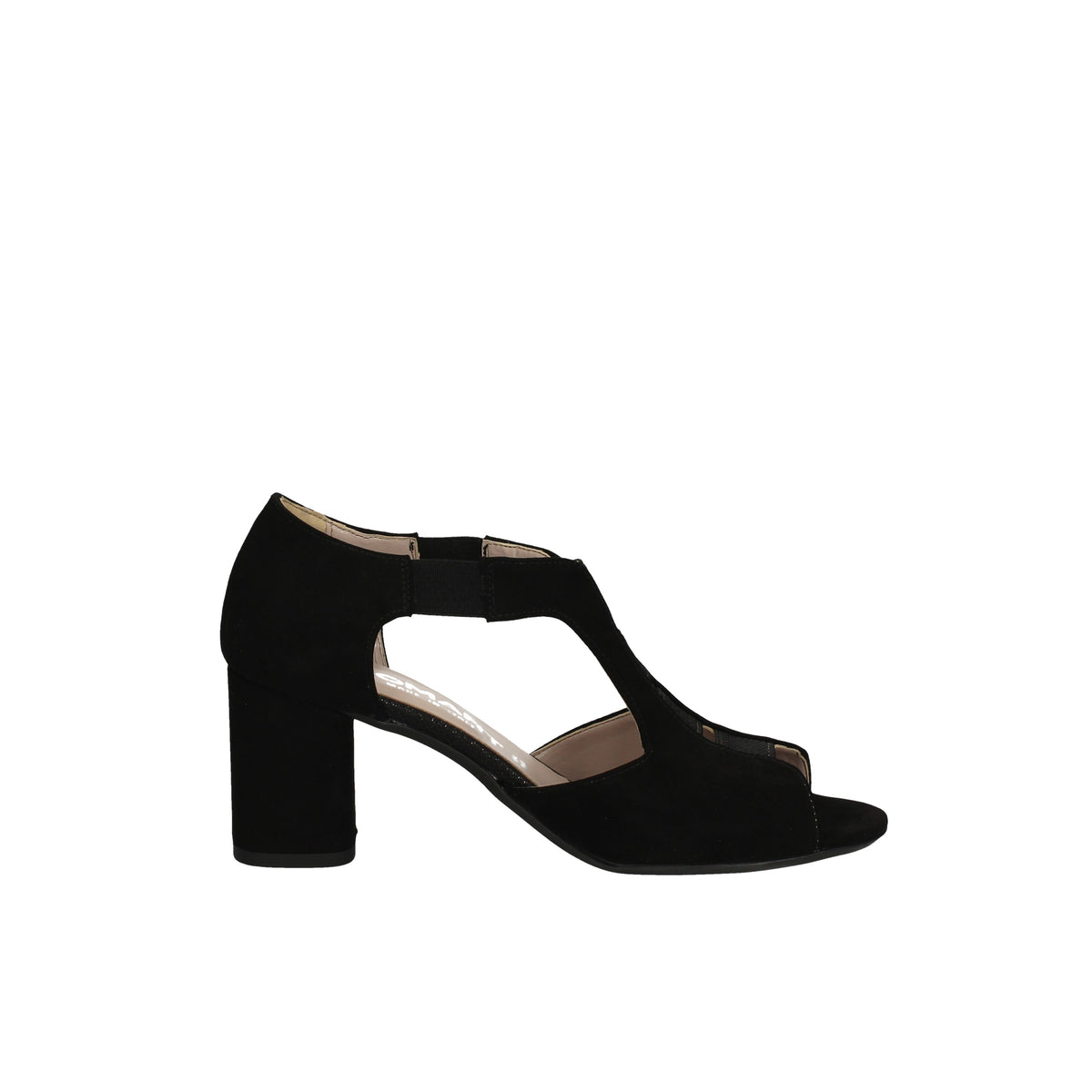 Comart  7C3343 Nero