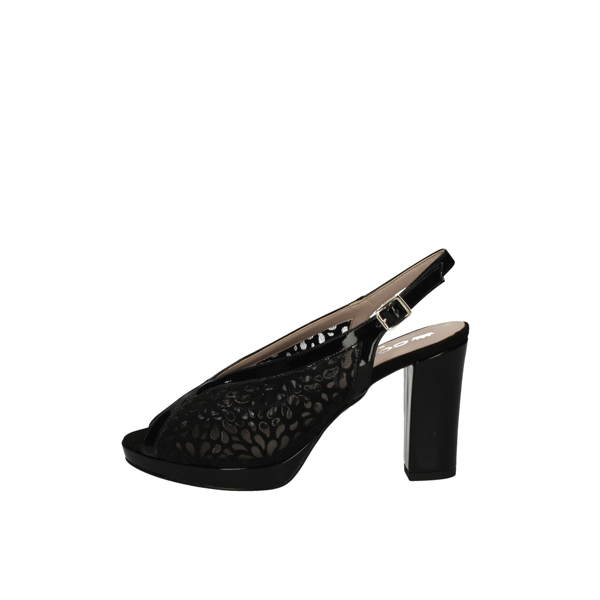 Comart  303335 Nero