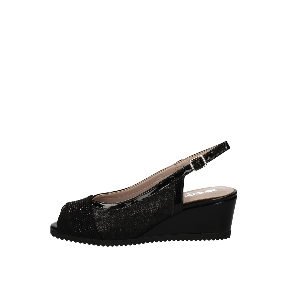 Comart  022889 Nero
