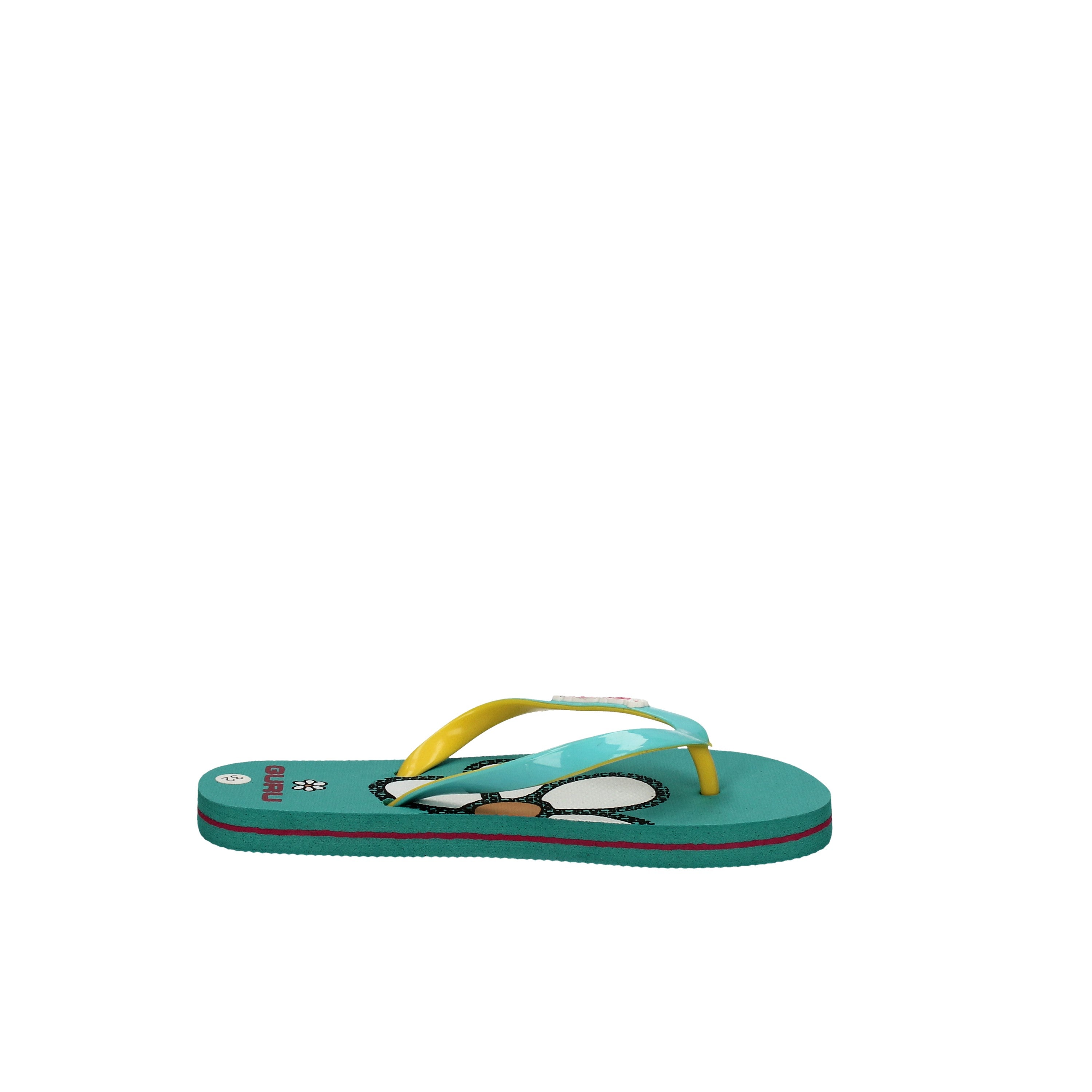 Guru  93063 Verde Acqua