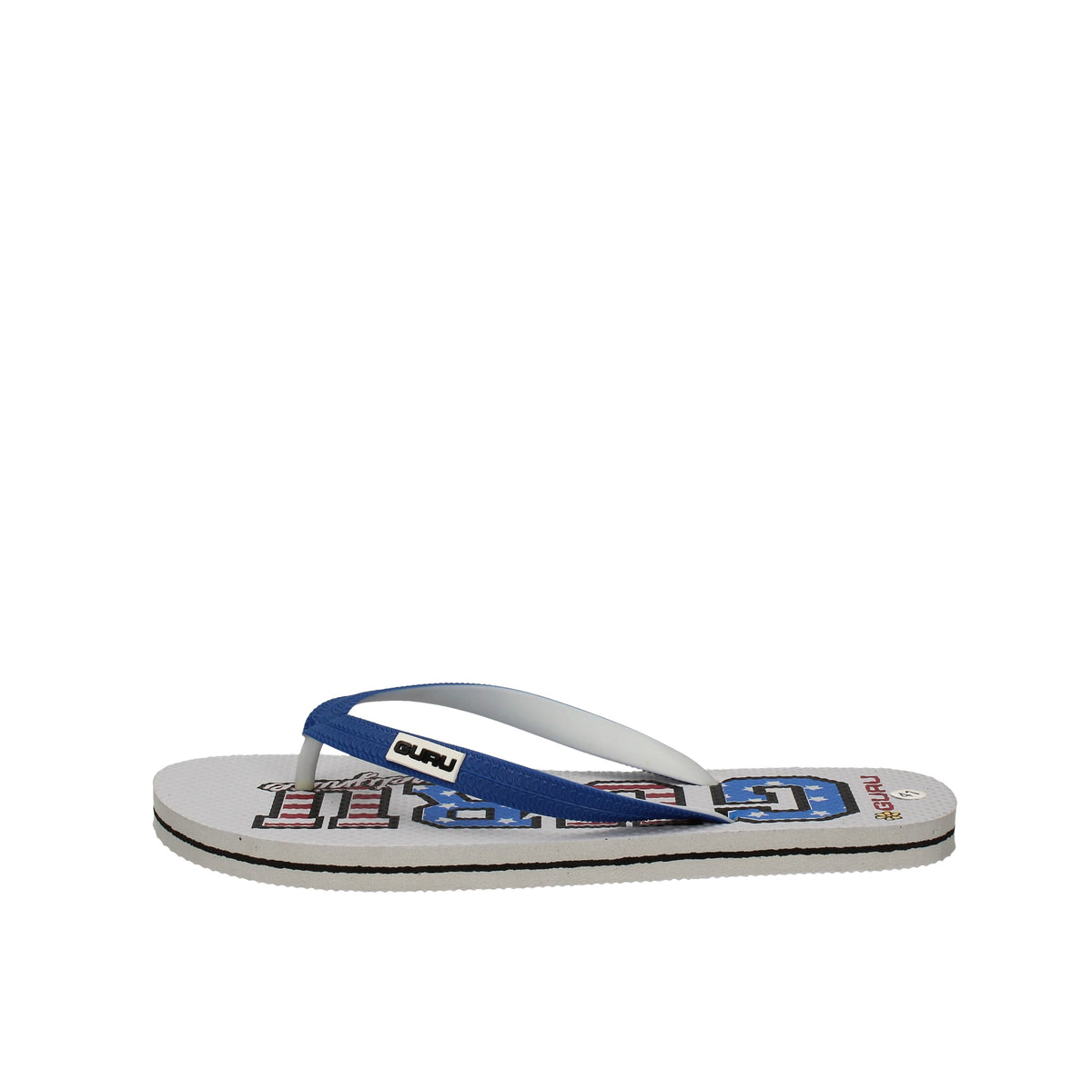 Guru  02854 Bianco